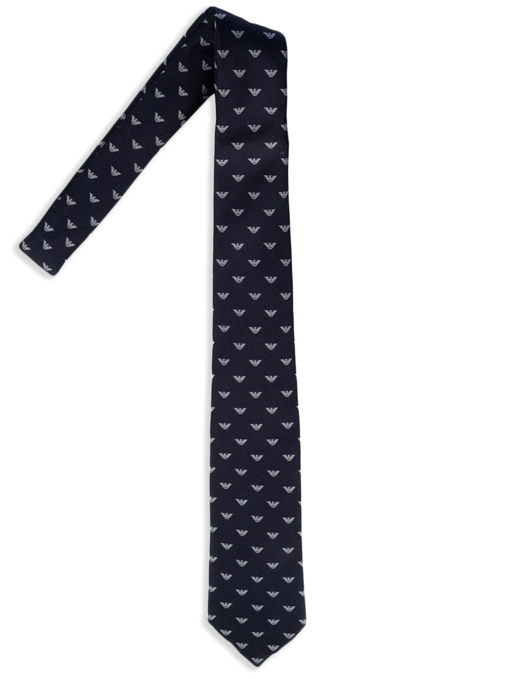 EMPORIO ARMANI EXCLUSIVE Ties Blue 3400753R61600035 (EMPORIO ARMANI / ネクタイ ) | EMPORIO ARMANI (エンポリオ アルマーニ)