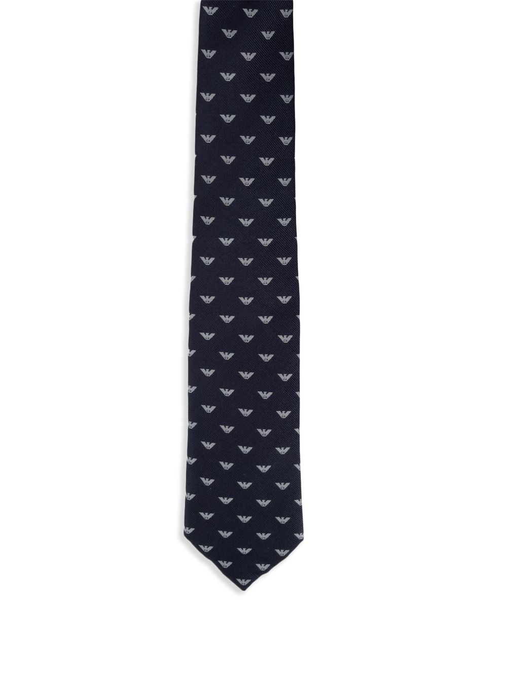 EMPORIO ARMANI EXCLUSIVE Ties Blue 3400753R61600035 (EMPORIO ARMANI / ネクタイ ) | EMPORIO ARMANI (エンポリオ アルマーニ)(1)