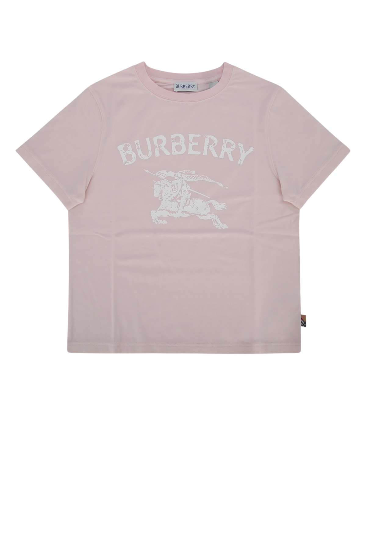 KG5 CEDAR STAMP EKD 8117800A1439 (Burberry / Tシャツ・カットソー ) | Burberry (バーバリー)