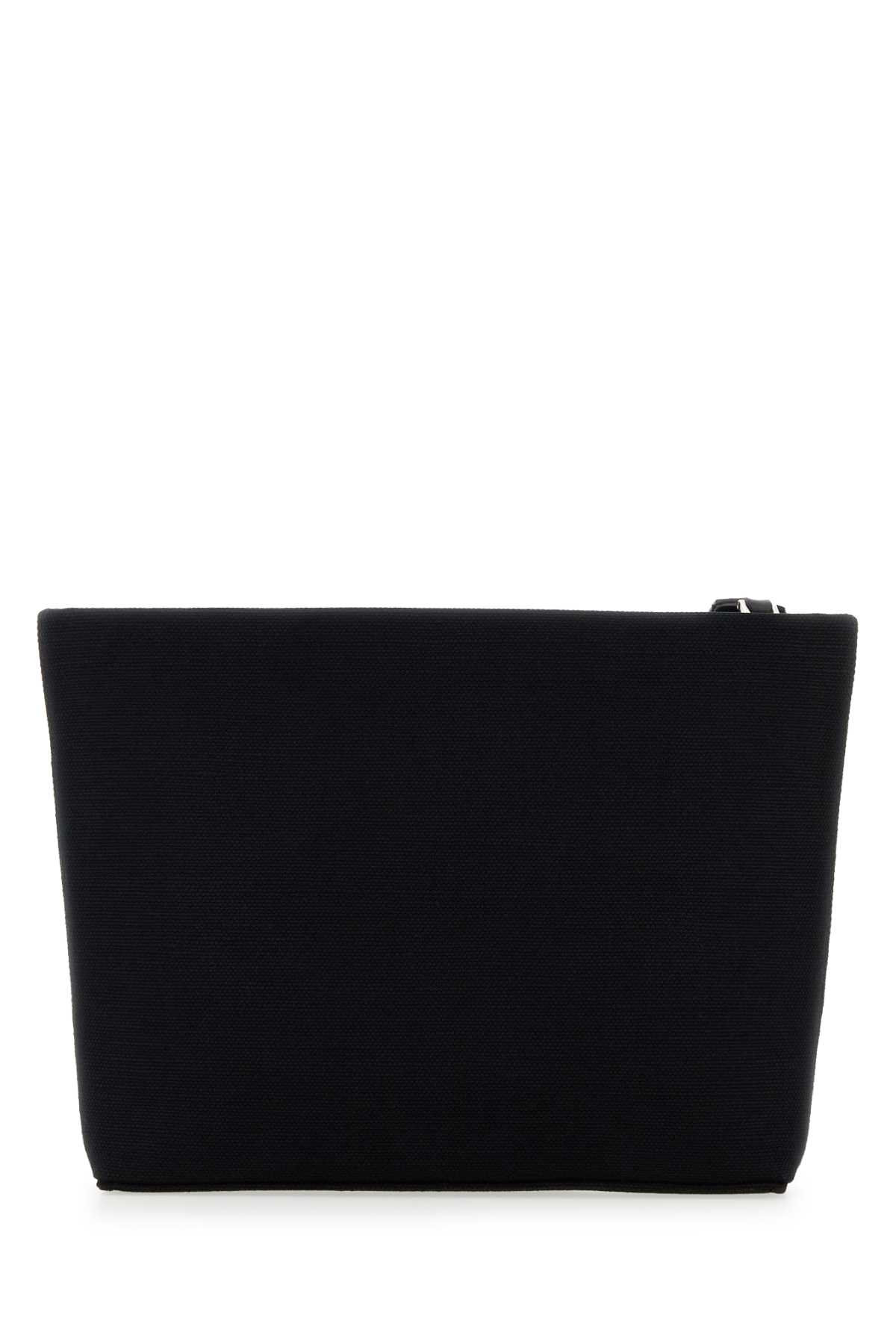 Black canvas pouch BB60PNB2DS001 (GIVENCHY / クラッチバッグ・ポーチ ) | GIVENCHY (ジバンシィ)(2)