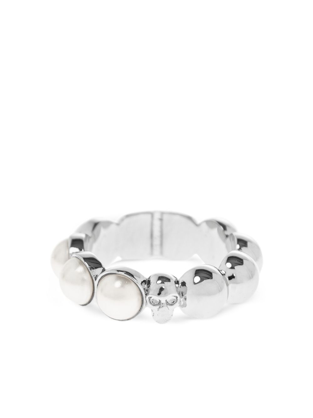 Alexander McQueen Bijoux 854546J16RP1026 (Alexander McQUEEN / リング ) | Alexander McQUEEN (アレキサンダー・マックイーン)