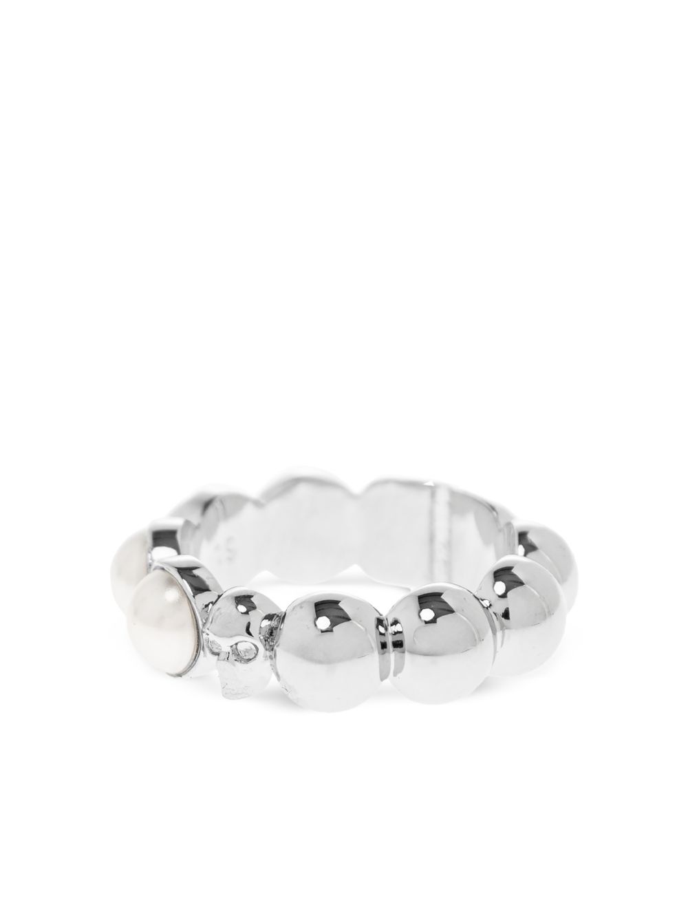 Alexander McQueen Bijoux 854546J16RP1026 (Alexander McQUEEN / リング ) | Alexander McQUEEN (アレキサンダー・マックイーン)(3)