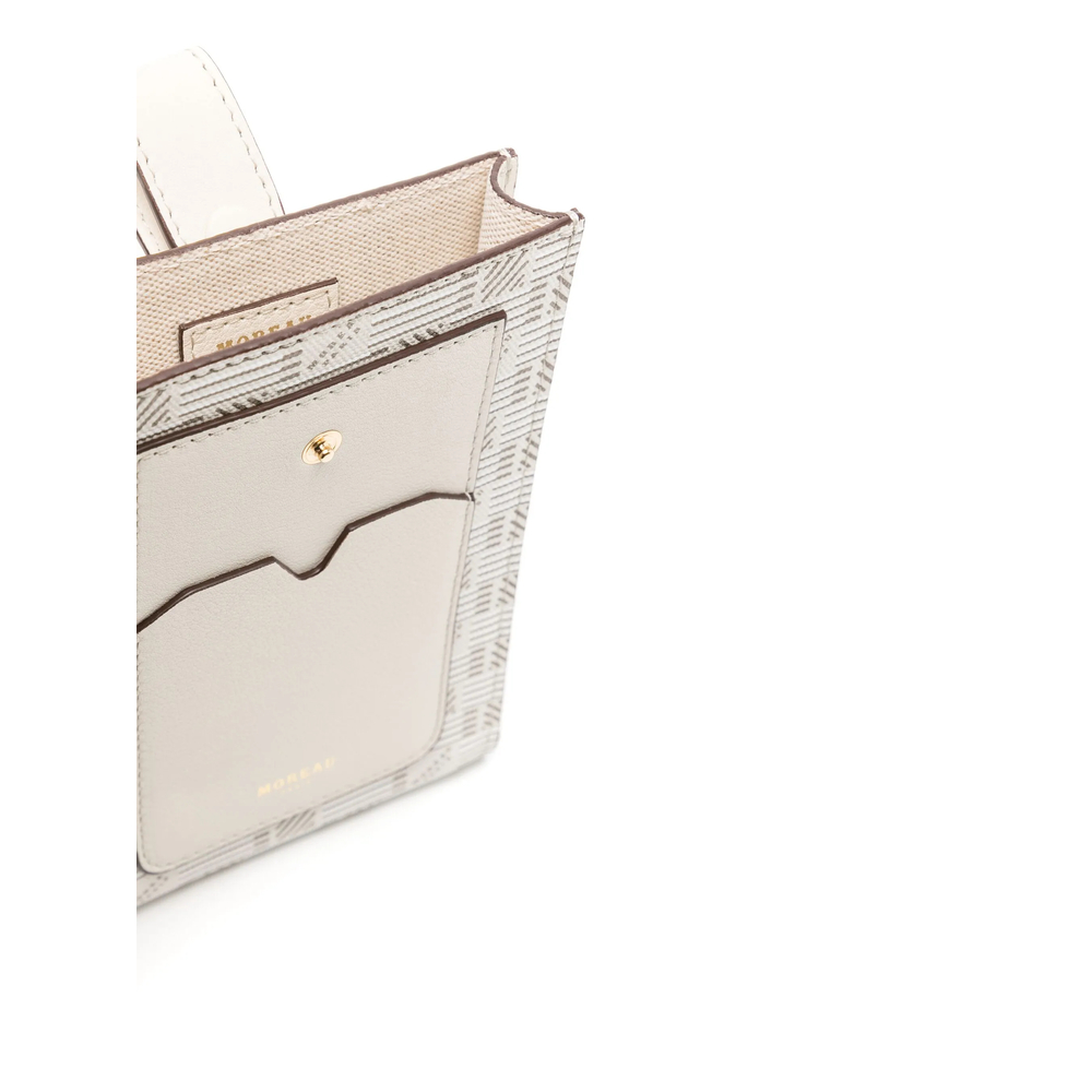 Small Leather Goods Moreau VERPOUVERTICALCHNA (MOREAU PARIS / 財布・カードケース ) | MOREAU PARIS (モロー・パリ)(1)