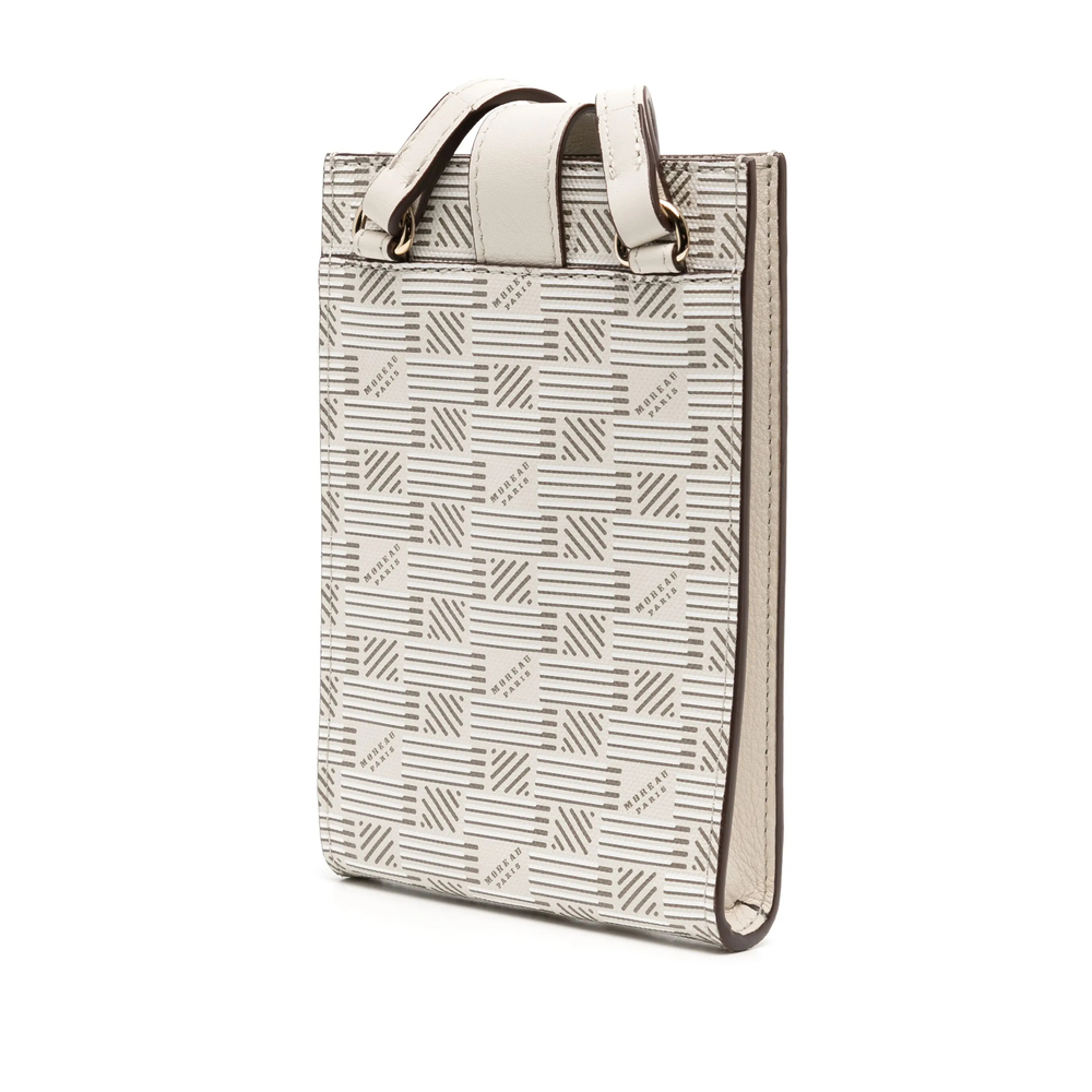 Small Leather Goods Moreau VERPOUVERTICALCHNA (MOREAU PARIS / 財布・カードケース ) | MOREAU PARIS (モロー・パリ)(3)