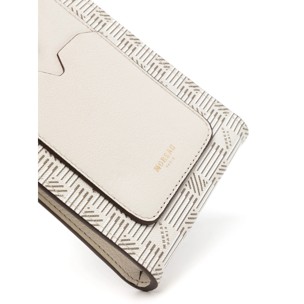 Small Leather Goods Moreau VERPOUVERTICALCHNA (MOREAU PARIS / 財布・カードケース ) | MOREAU PARIS (モロー・パリ)(4)