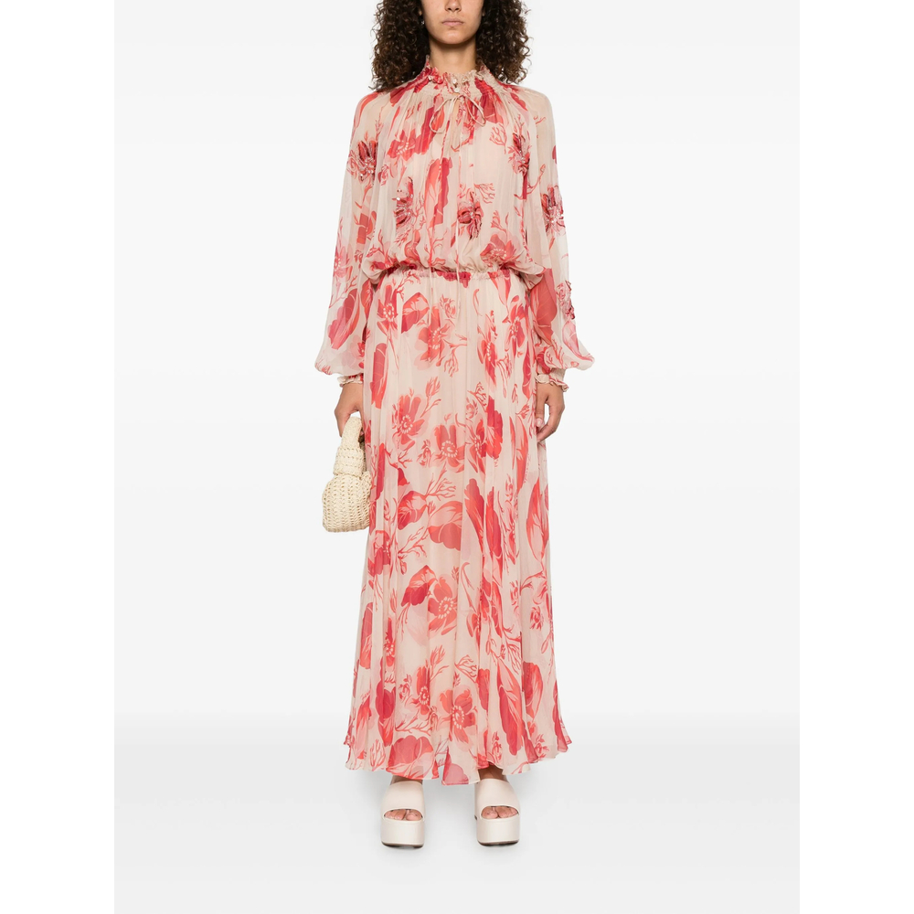 Dress Fendi AUODFDD388F1SAW (FENDI / ワンピース・ドレス・オールインワン ) | FENDI (フェンディ)(1)