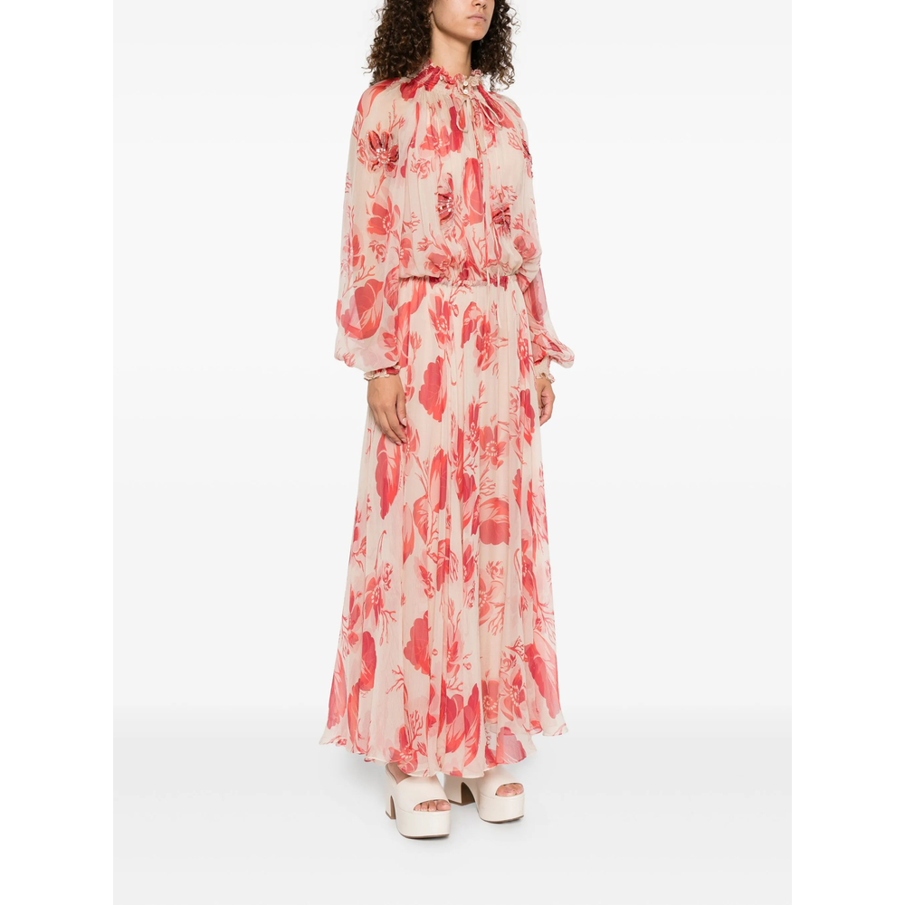 Dress Fendi AUODFDD388F1SAW (FENDI / ワンピース・ドレス・オールインワン ) | FENDI (フェンディ)(3)