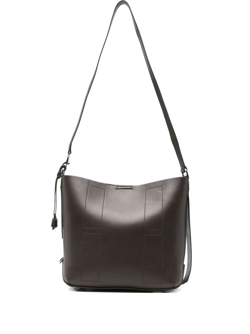 HOCKET SMALL HOBO BAG KBW01RS0200TZPS808 (HOGAN / ハンドバッグ・ショルダーバッグ ) | HOGAN (ホーガン)