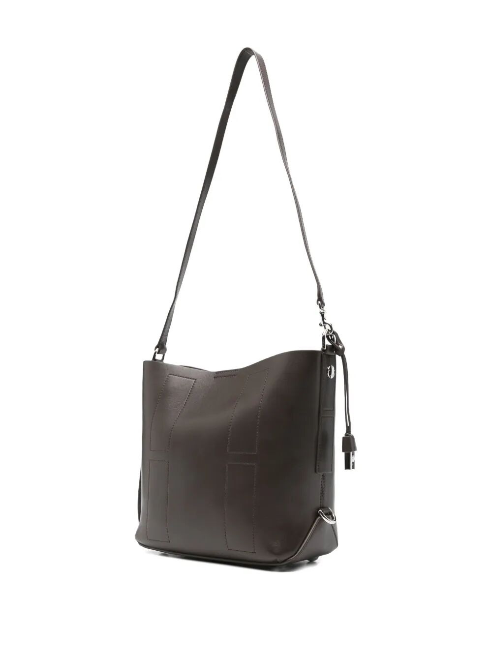 HOCKET SMALL HOBO BAG KBW01RS0200TZPS808 (HOGAN / ハンドバッグ・ショルダーバッグ ) | HOGAN (ホーガン)(1)