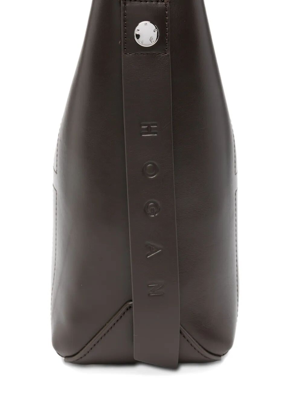 HOCKET SMALL HOBO BAG KBW01RS0200TZPS808 (HOGAN / ハンドバッグ・ショルダーバッグ ) | HOGAN (ホーガン)(3)