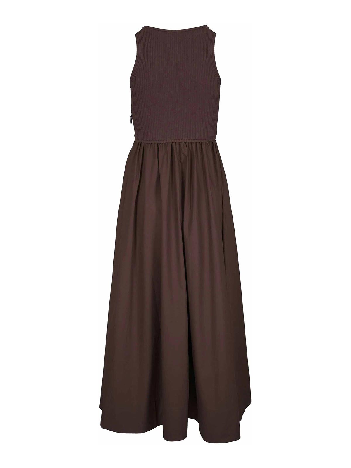 Poplin Racer Dress 4083DS25RCHO (ZIMMERMANN / ワンピース・ドレス・オールインワン ) | ZIMMERMANN (ジマーマン)(1)