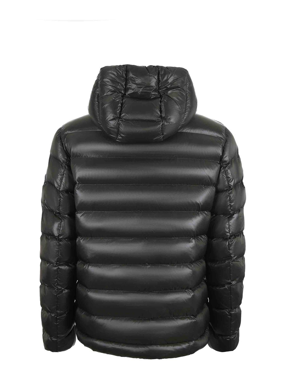 Quilted Ripstop Nylon Jacket BLUC020795958678EI (Blauer / ダウンジャケット・コート ) | Blauer (ブラウアー)(3)