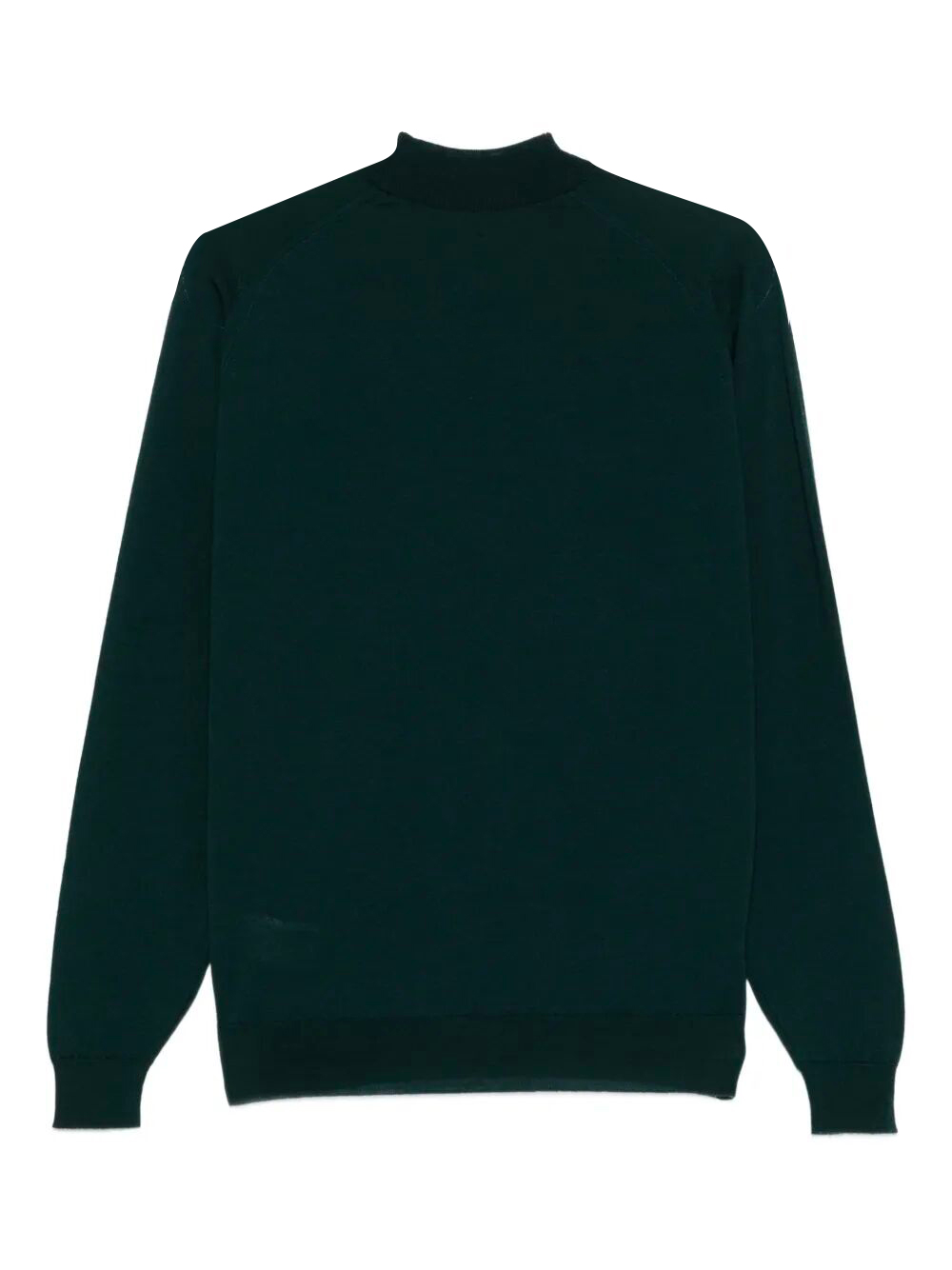 EXTRA FINE MERINO WOOL TURTLE NECK SWEATER HARCOURTRICHARDSON (JOHN SMEDLEY / ニット・セーター・カーディガン ) | JOHN SMEDLEY (ジョンスメドレー)(1)