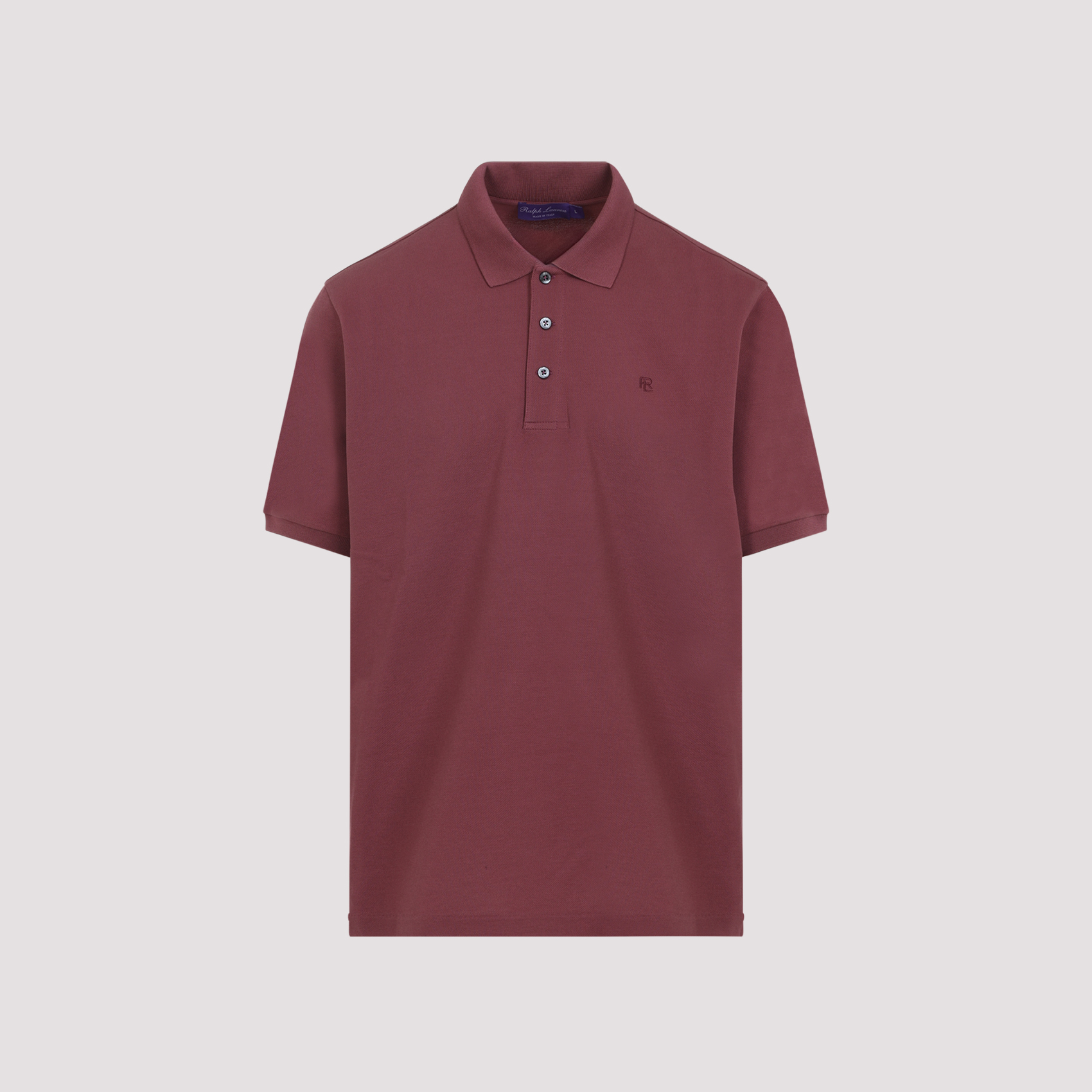 790877021047RED (Ralph Lauren Purple Label / ポロシャツ ) | Ralph Lauren Purple Label (ラルフ ローレン パープル レーベル)