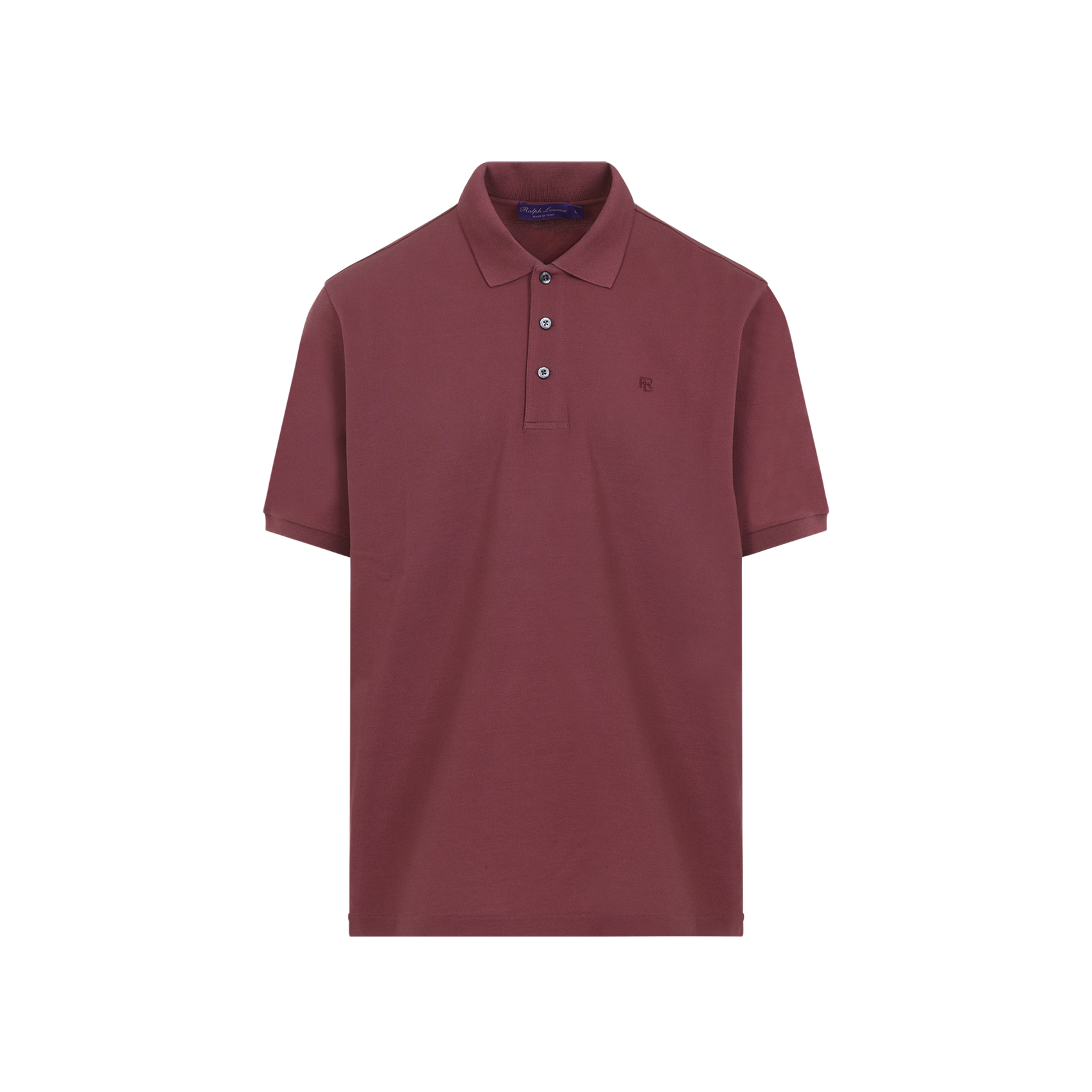 790877021047RED (Ralph Lauren Purple Label / ポロシャツ ) | Ralph Lauren Purple Label (ラルフ ローレン パープル レーベル)(1)