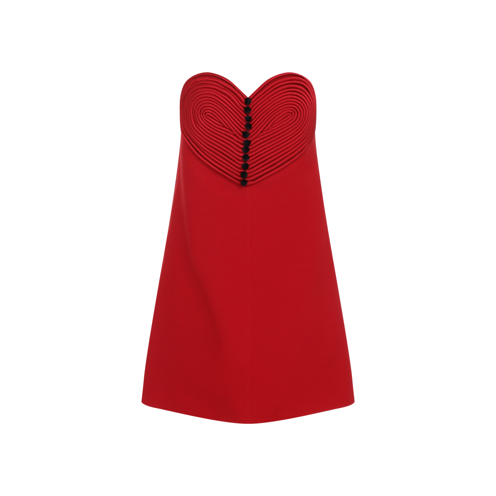 8B3VAH801CFR9M (Valentino Garavani / ワンピース・ドレス・オールインワン ) | Valentino Garavani (ヴァレンティノ)