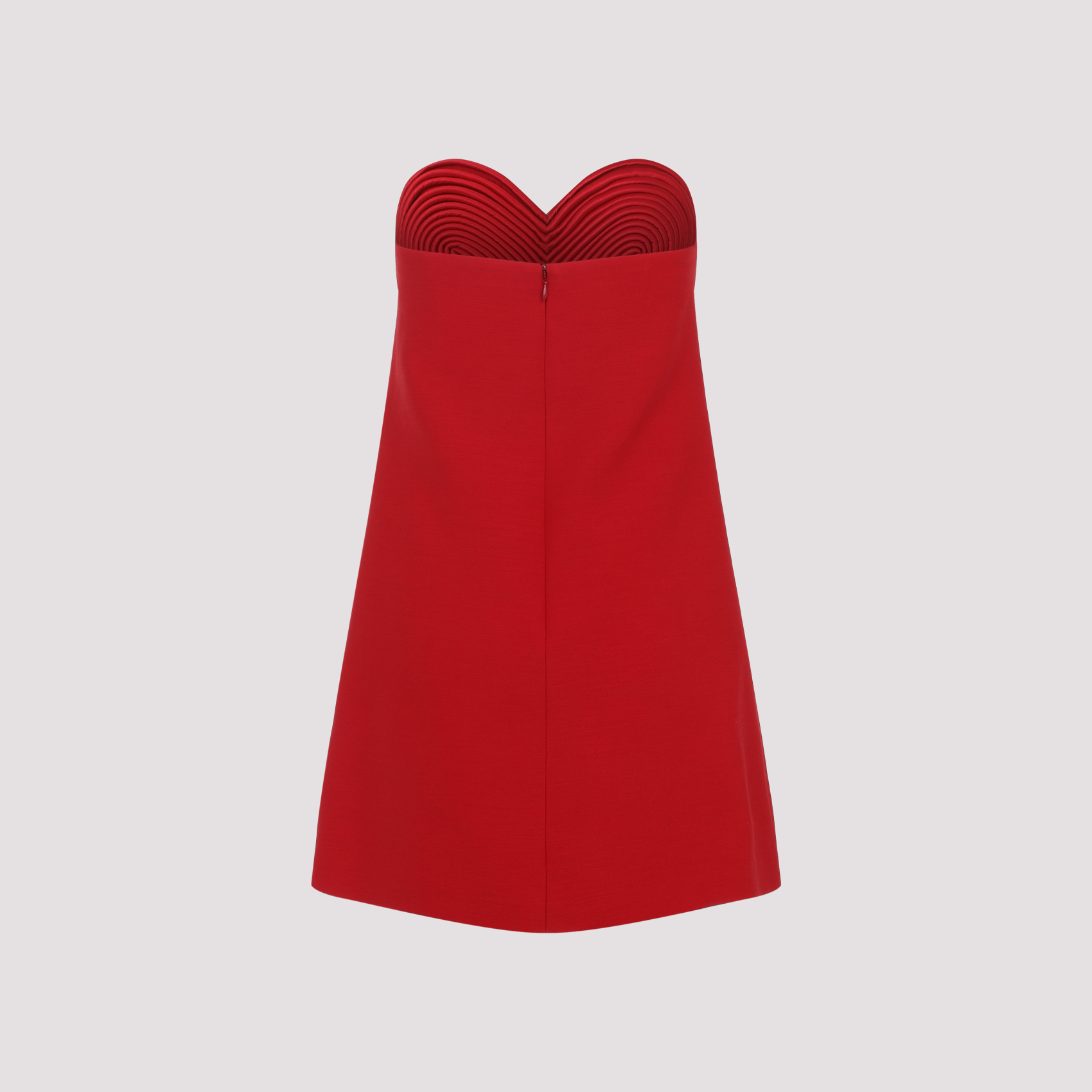 8B3VAH801CFR9M (Valentino Garavani / ワンピース・ドレス・オールインワン ) | Valentino Garavani (ヴァレンティノ)(2)