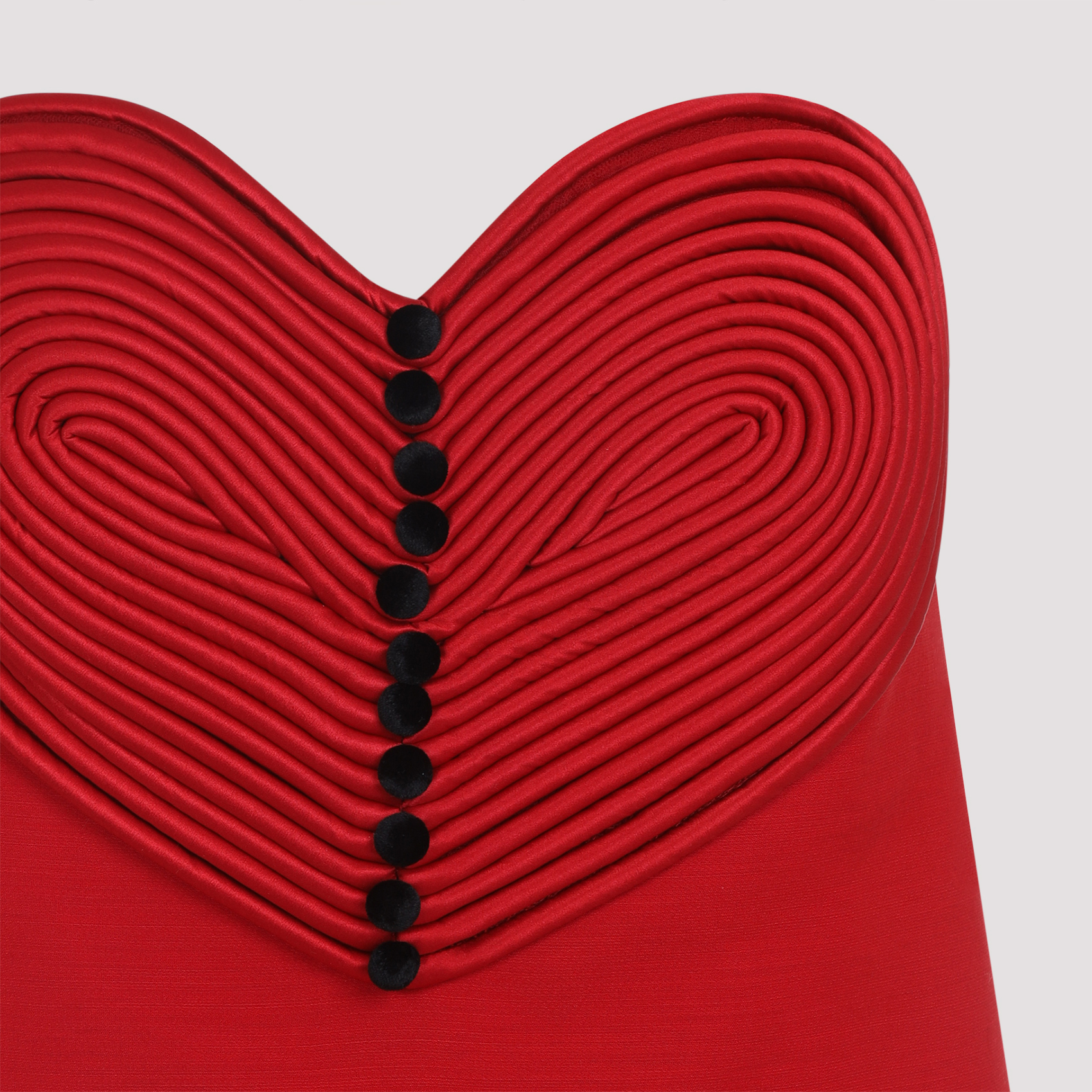 8B3VAH801CFR9M (Valentino Garavani / ワンピース・ドレス・オールインワン ) | Valentino Garavani (ヴァレンティノ)(3)