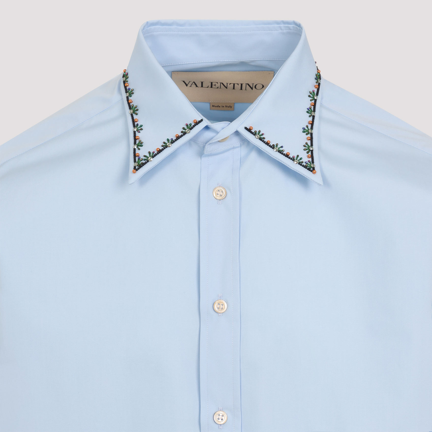 8V3ABS87B57E08 (Valentino Garavani / シャツ・ブラウス ) | Valentino Garavani (ヴァレンティノ)(3)