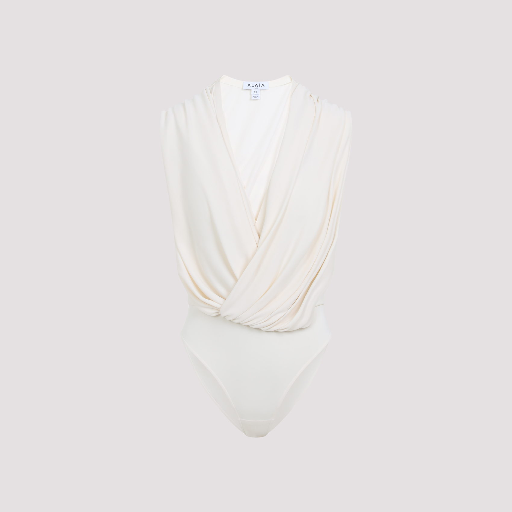 AA9B0426J090C160 (ALAIA / ボディスーツ ) | ALAIA (アライア)(5)