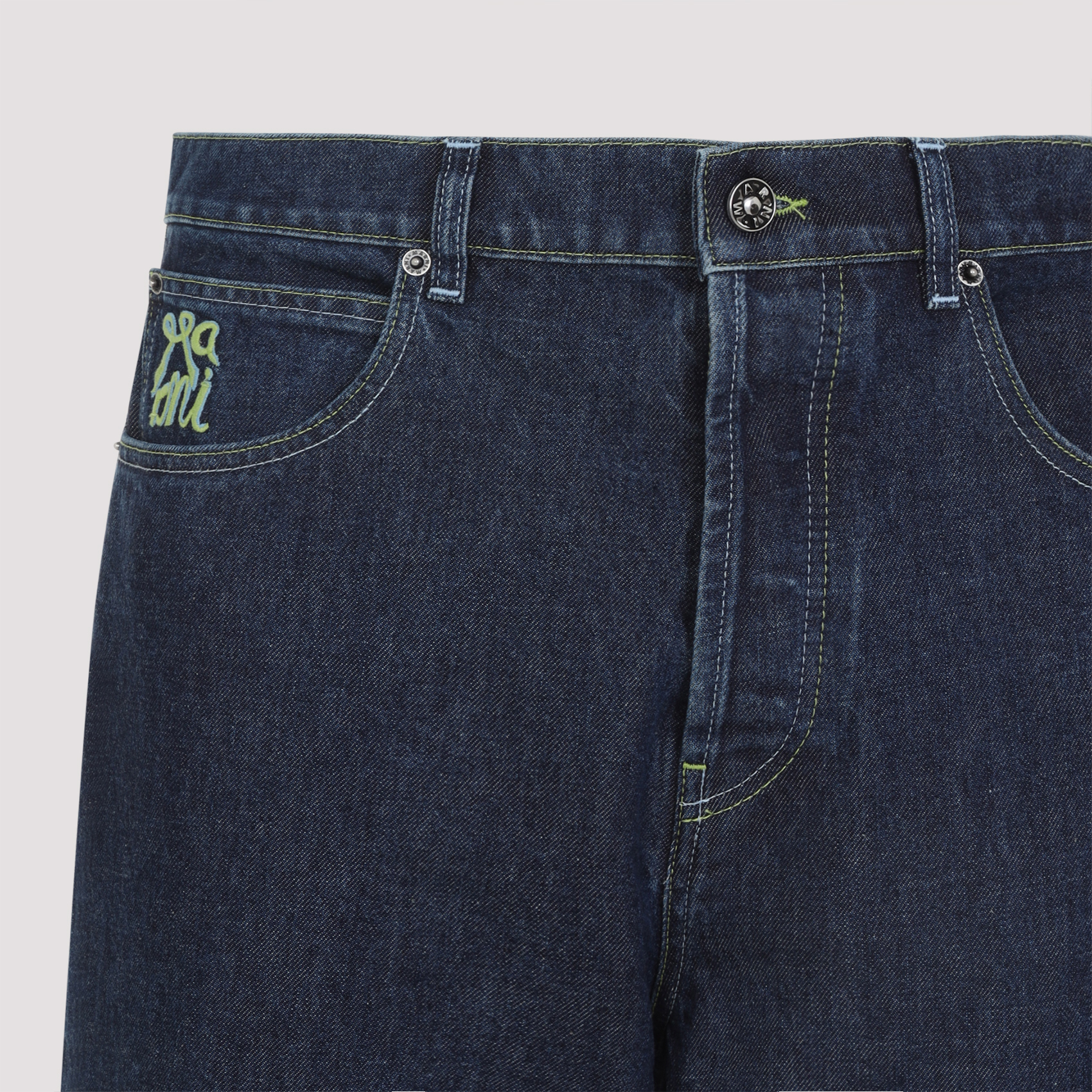 PUJU0120S1USCY75WSB99 (Marni / ジーンズ ) | Marni (マルニ)(4)