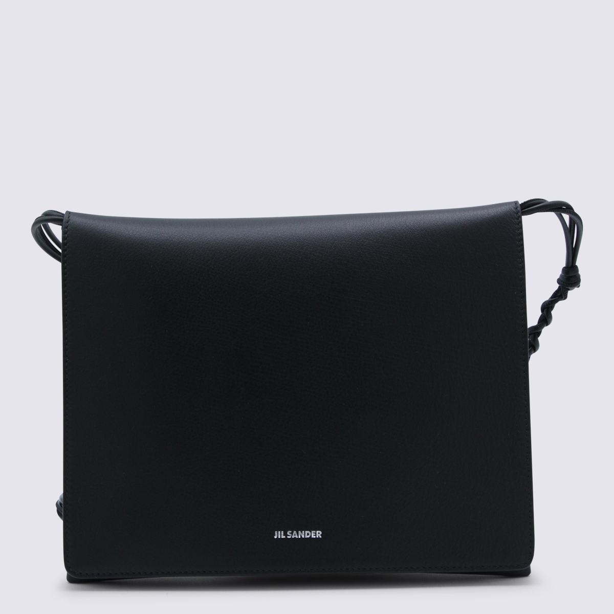 Jil Sander Bags.. Black J26WG0079P8948001 (Jil Sander / ハンドバッグ・ショルダーバッグ ) | Jil Sander (ジルサンダー)