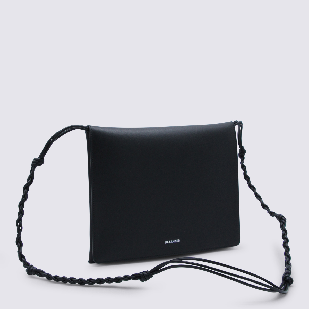 Jil Sander Bags.. Black J26WG0079P8948001 (Jil Sander / ハンドバッグ・ショルダーバッグ ) | Jil Sander (ジルサンダー)(1)