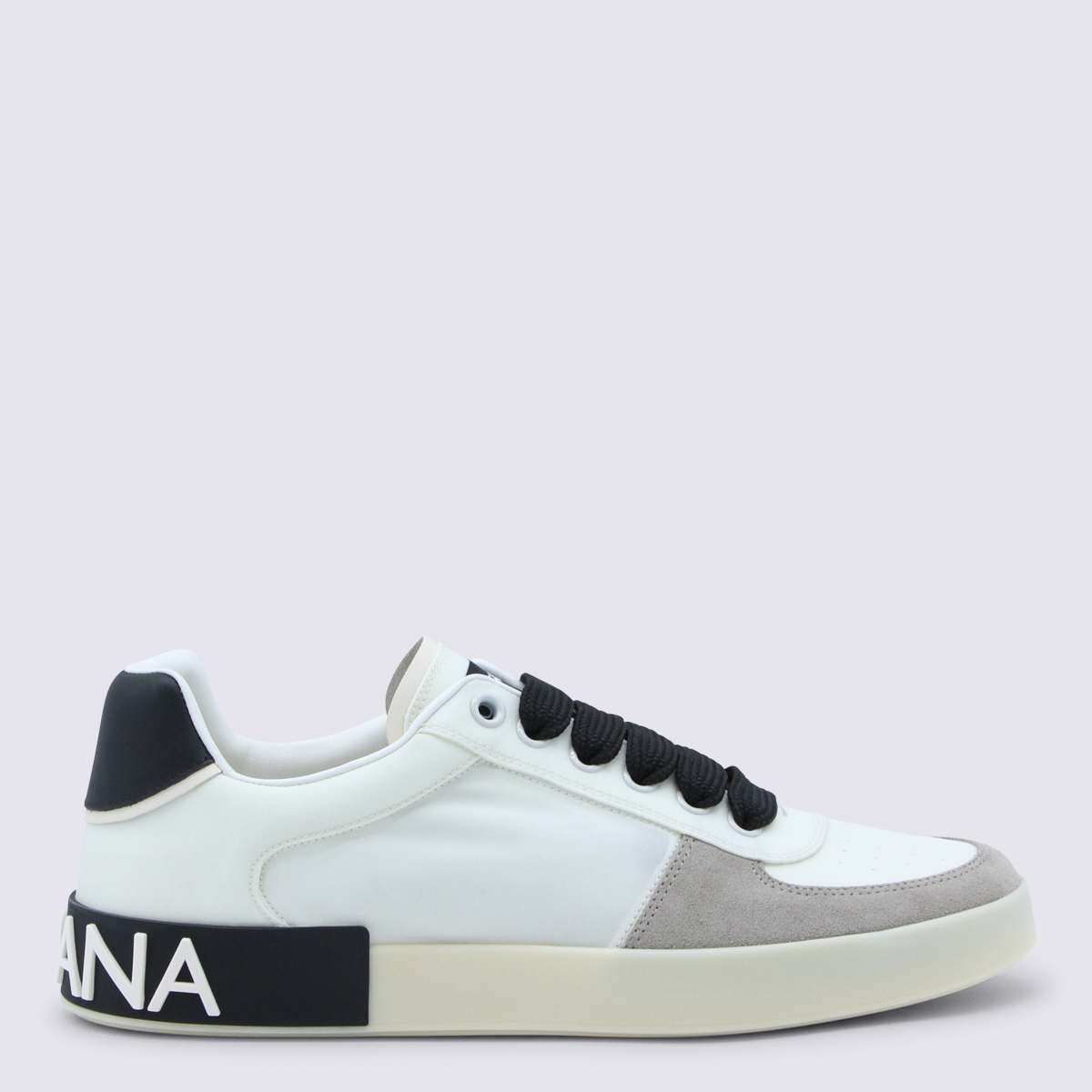Dolce & Gabbana Sneakers White CS2392A01368R092 (Dolce & Gabbana / スニーカー ) | Dolce & Gabbana (ドルチェガッバーナ)