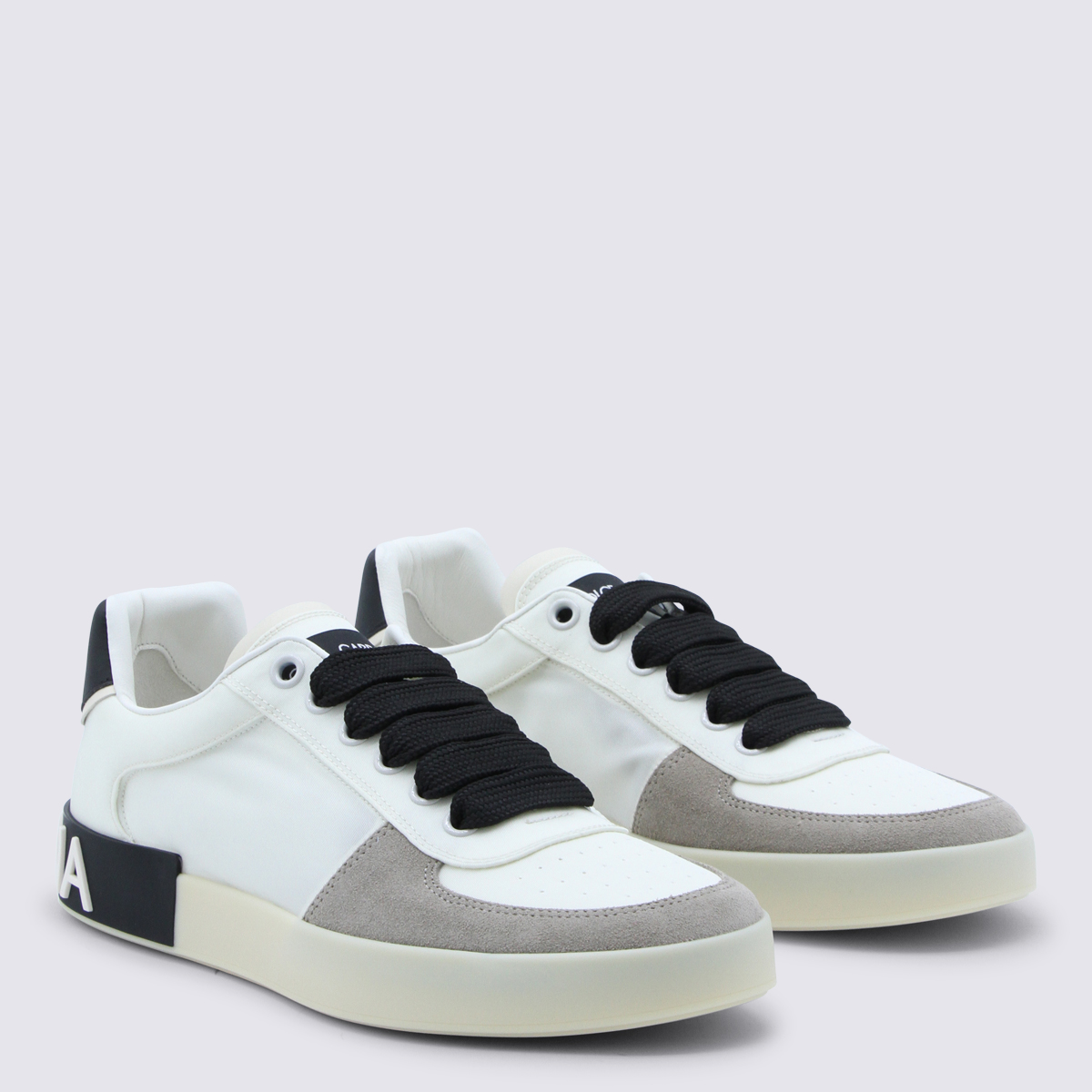 Dolce & Gabbana Sneakers White CS2392A01368R092 (Dolce & Gabbana / スニーカー ) | Dolce & Gabbana (ドルチェガッバーナ)(1)