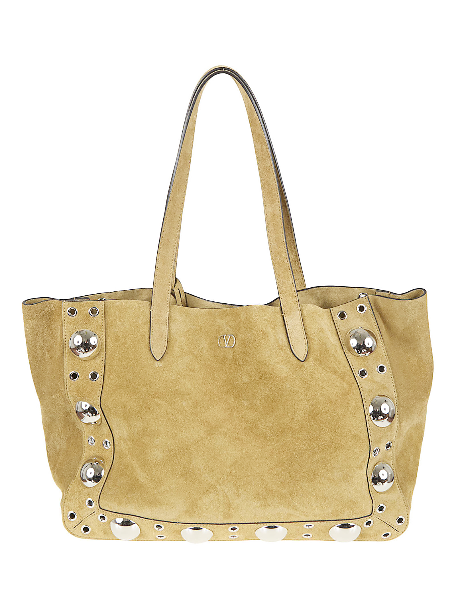 LARGE TOTE NELLCOTE YB0R79JETRDX (Valentino Garavani / トートバッグ ) | Valentino Garavani (ヴァレンティノ)