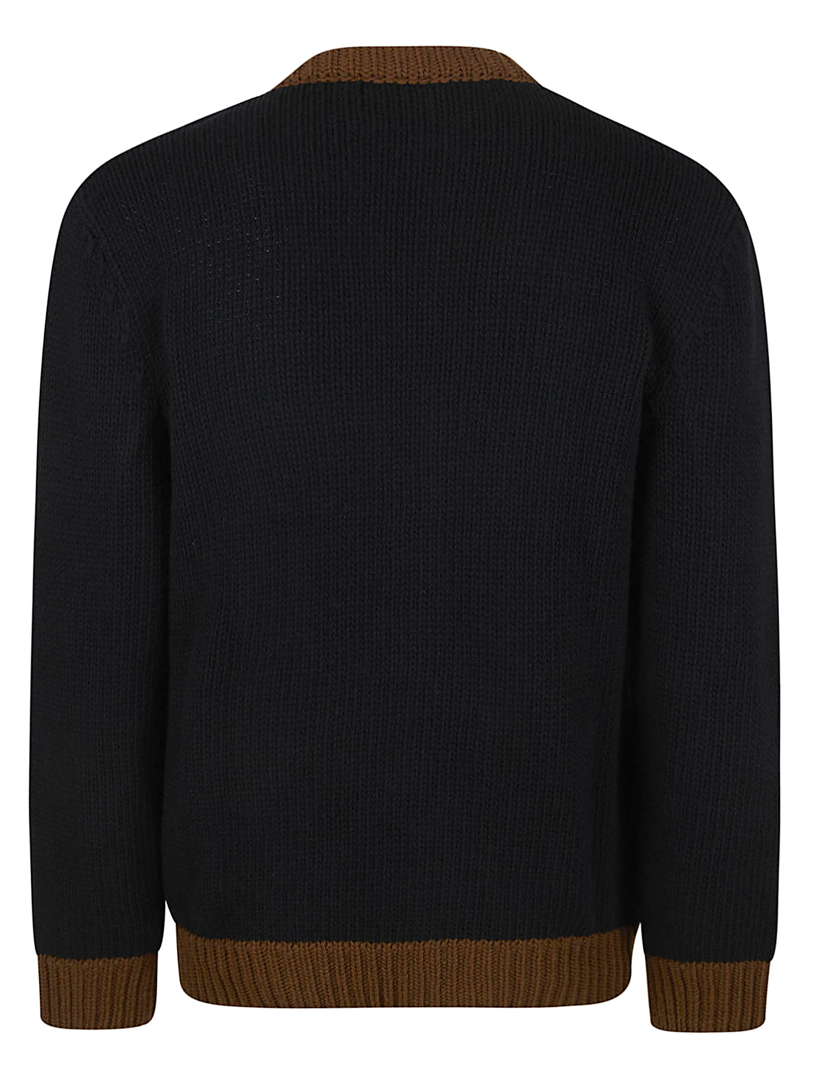 CARDIGAN, LOOSE, FIN. 3 VKA05TBBC757 (Valentino Garavani / ニット・セーター・カーディガン ) | Valentino Garavani (ヴァレンティノ)(1)