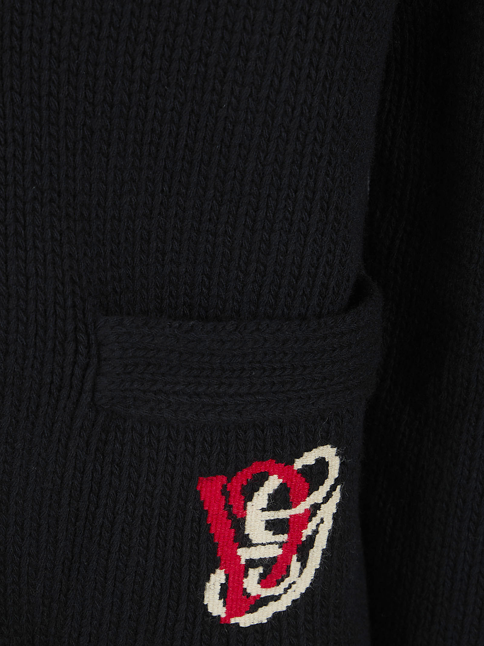 CARDIGAN, LOOSE, FIN. 3 VKA05TBBC757 (Valentino Garavani / ニット・セーター・カーディガン ) | Valentino Garavani (ヴァレンティノ)(2)