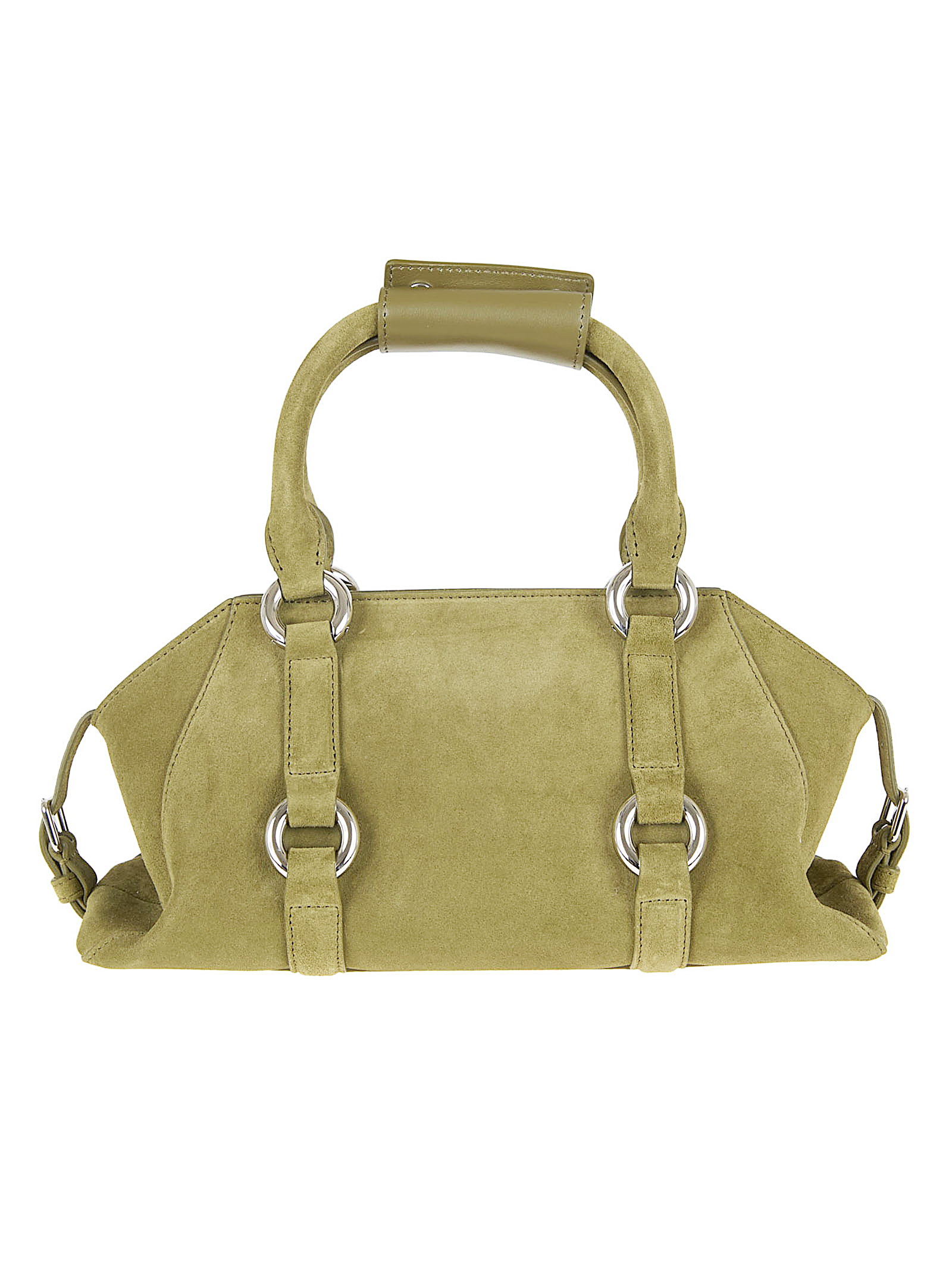 FARRINGDON SMALL 8515961MAA63311 (Alexander McQUEEN / ハンドバッグ・ショルダーバッグ ) | Alexander McQUEEN (アレキサンダー・マックイーン)(2)