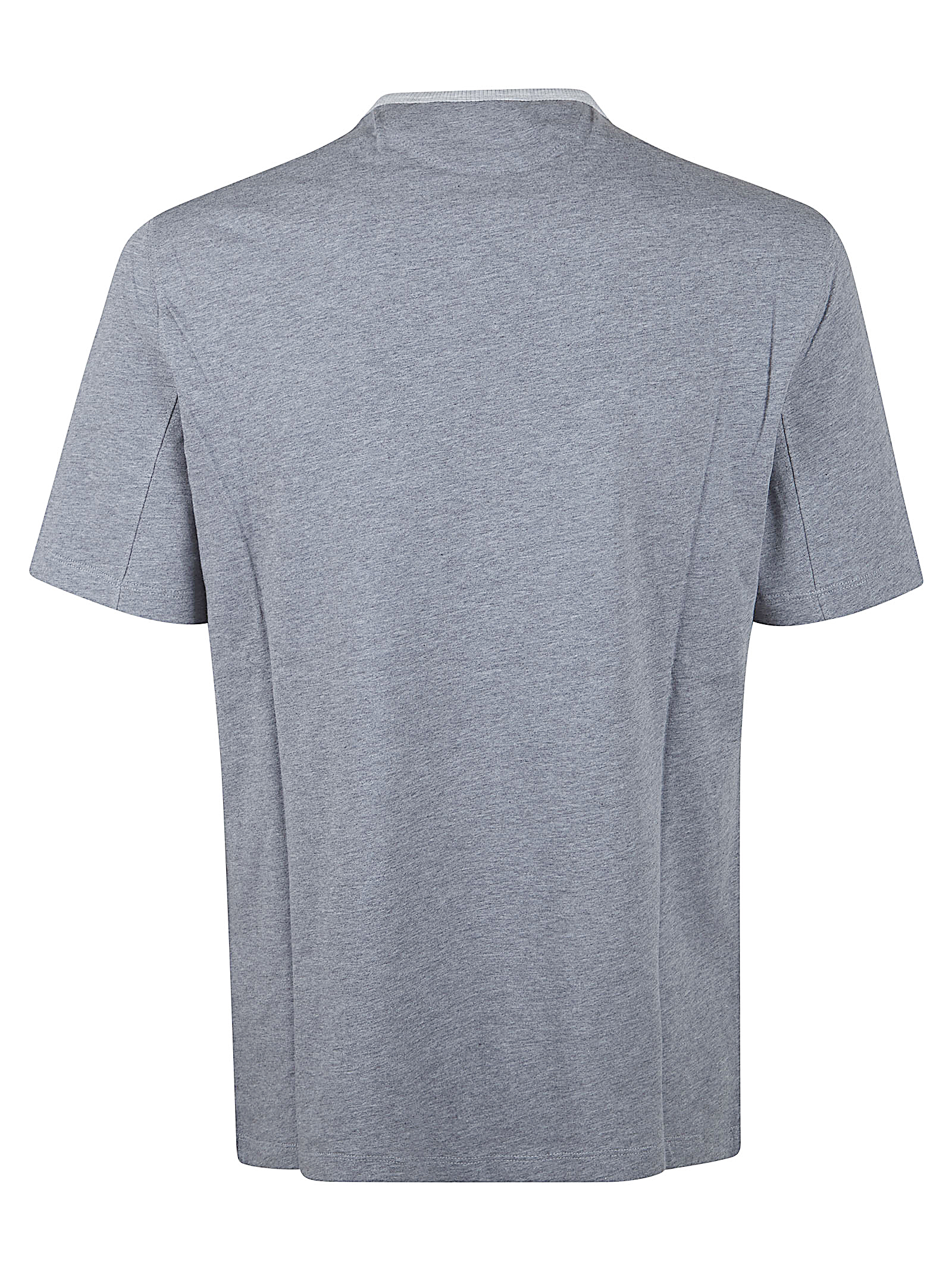 T-SHIRT M/C M0B131001GCIN84 (Brunello Cucinelli / Tシャツ・カットソー ) | Brunello Cucinelli (ブルネロ・クチネリ)(1)