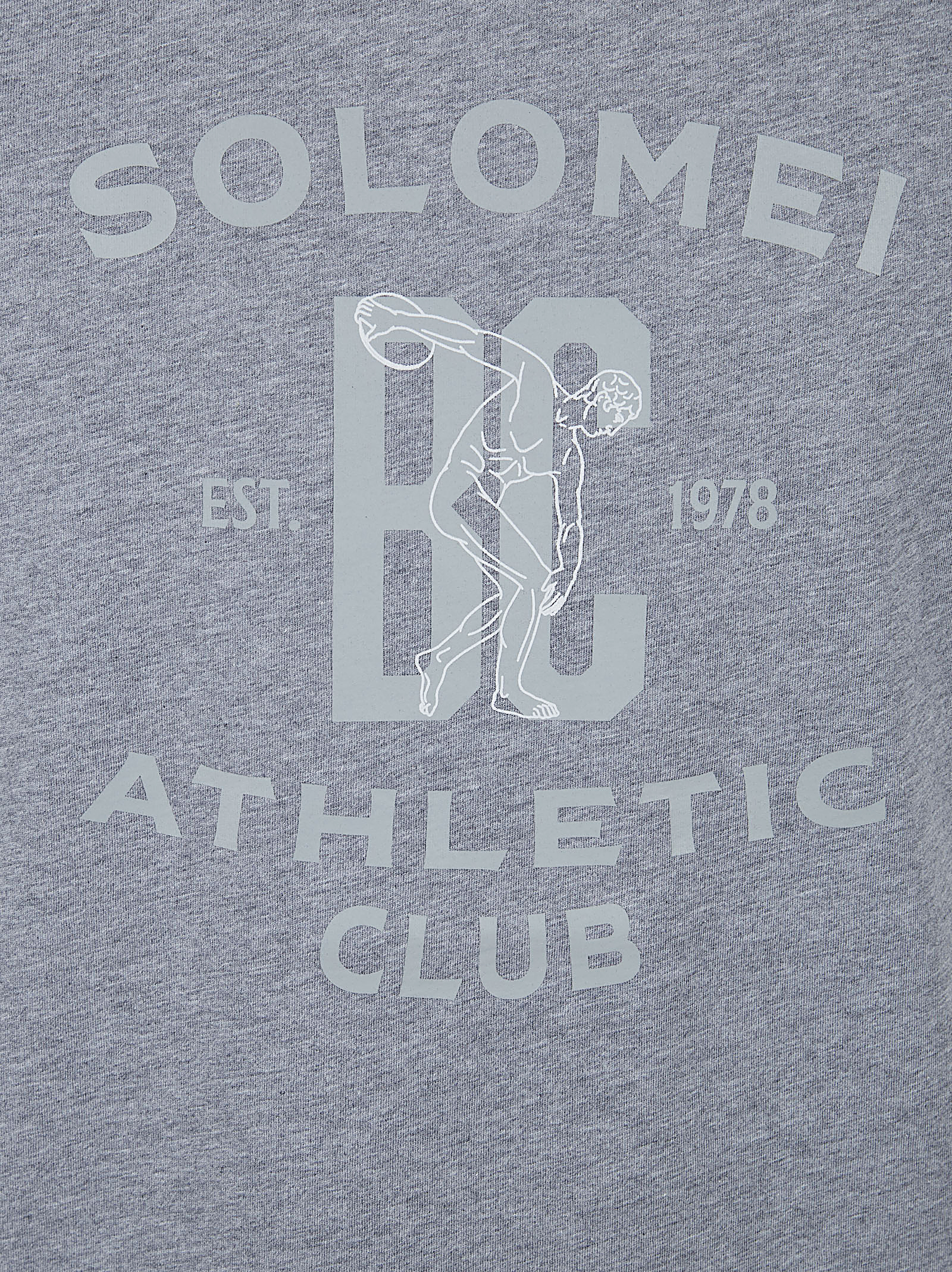 T-SHIRT M/C M0B131001GCIN84 (Brunello Cucinelli / Tシャツ・カットソー ) | Brunello Cucinelli (ブルネロ・クチネリ)(2)