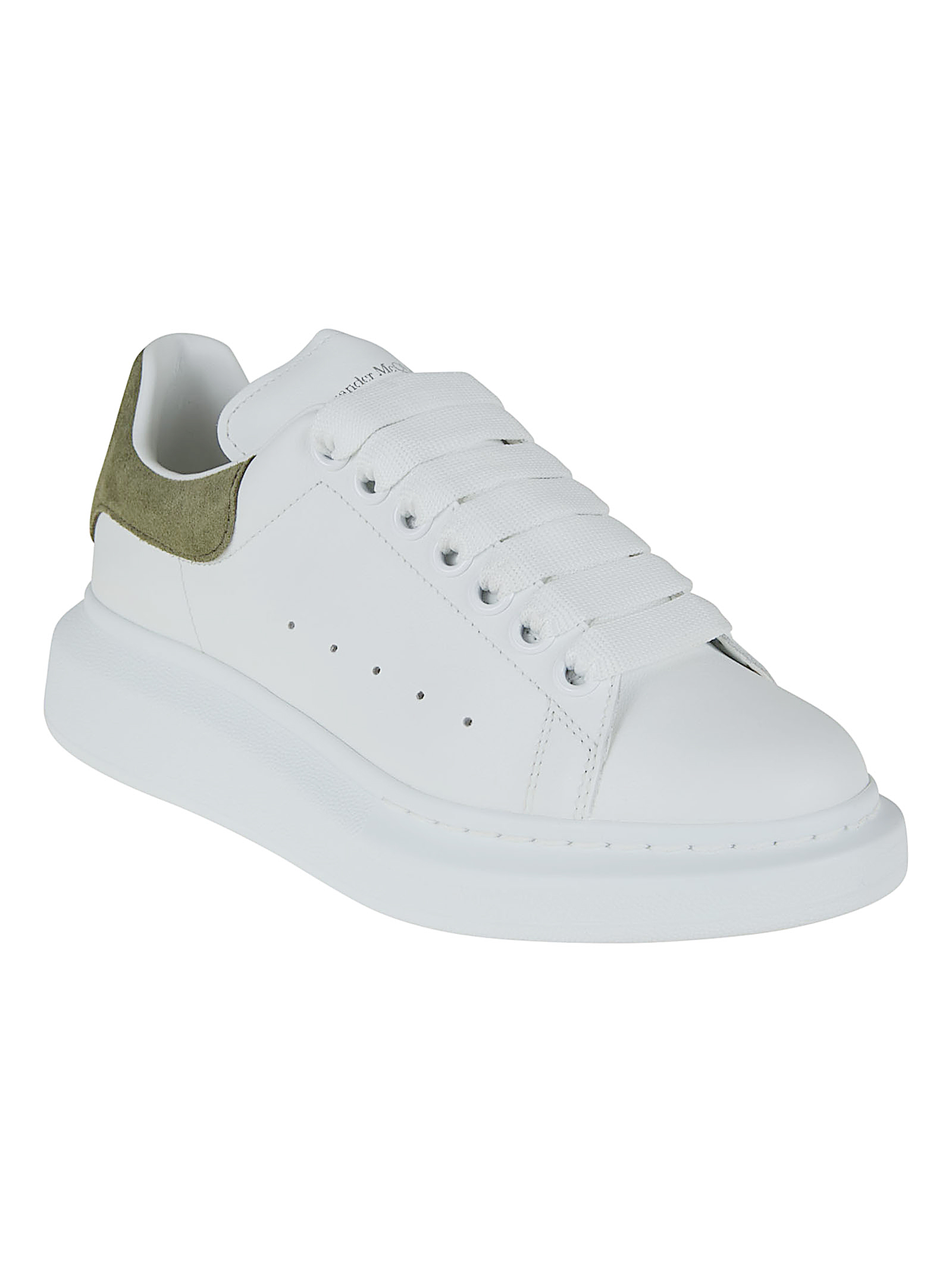 SNEAKER OVERSIZE 553770WIAJV9225 (Alexander McQUEEN / スニーカー ) | Alexander McQUEEN (アレキサンダー・マックイーン)(1)