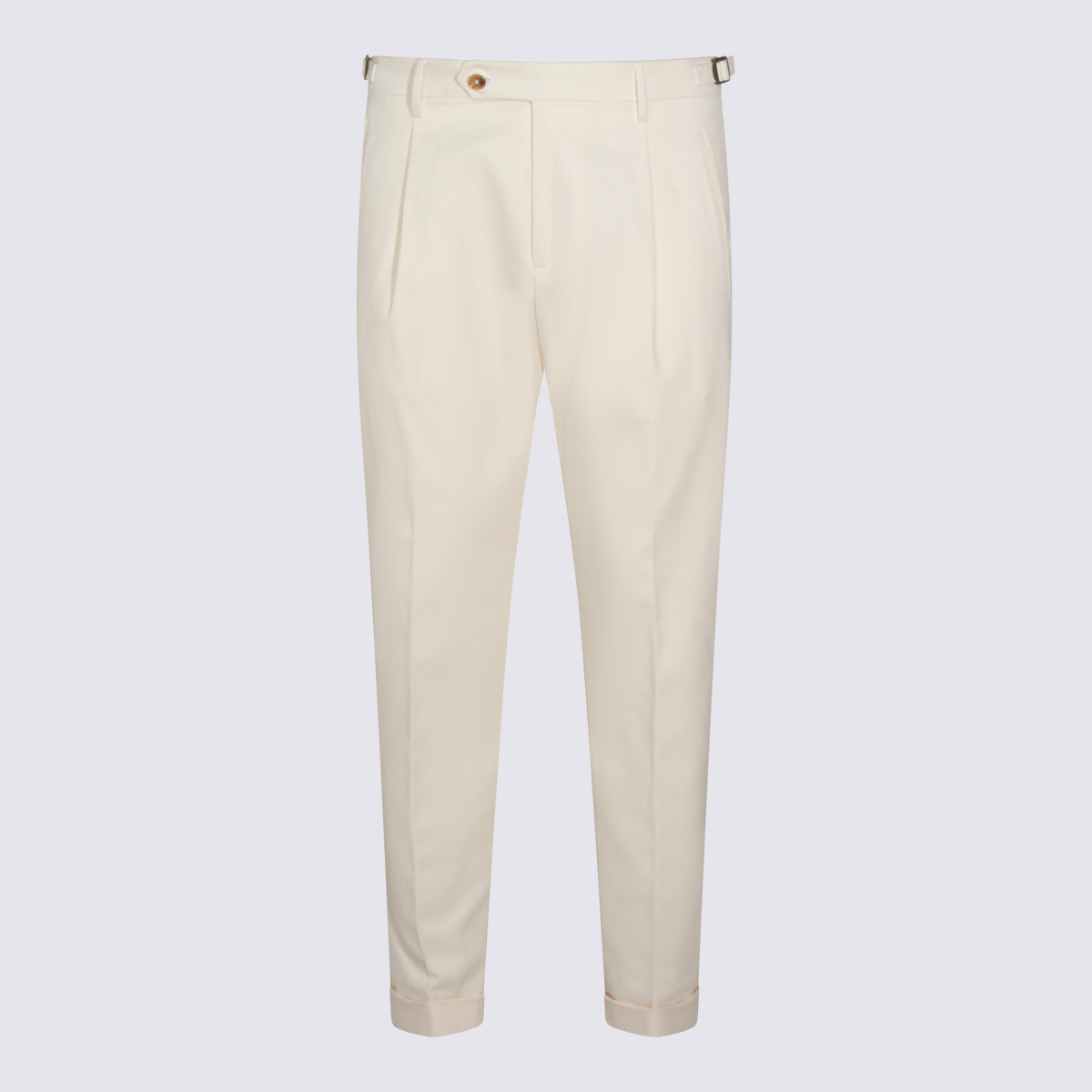 Berwich Trousers RETROLONGTS1620XWHITE (BERWICH / パンツ ) | BERWICH (ベルウィッチ)