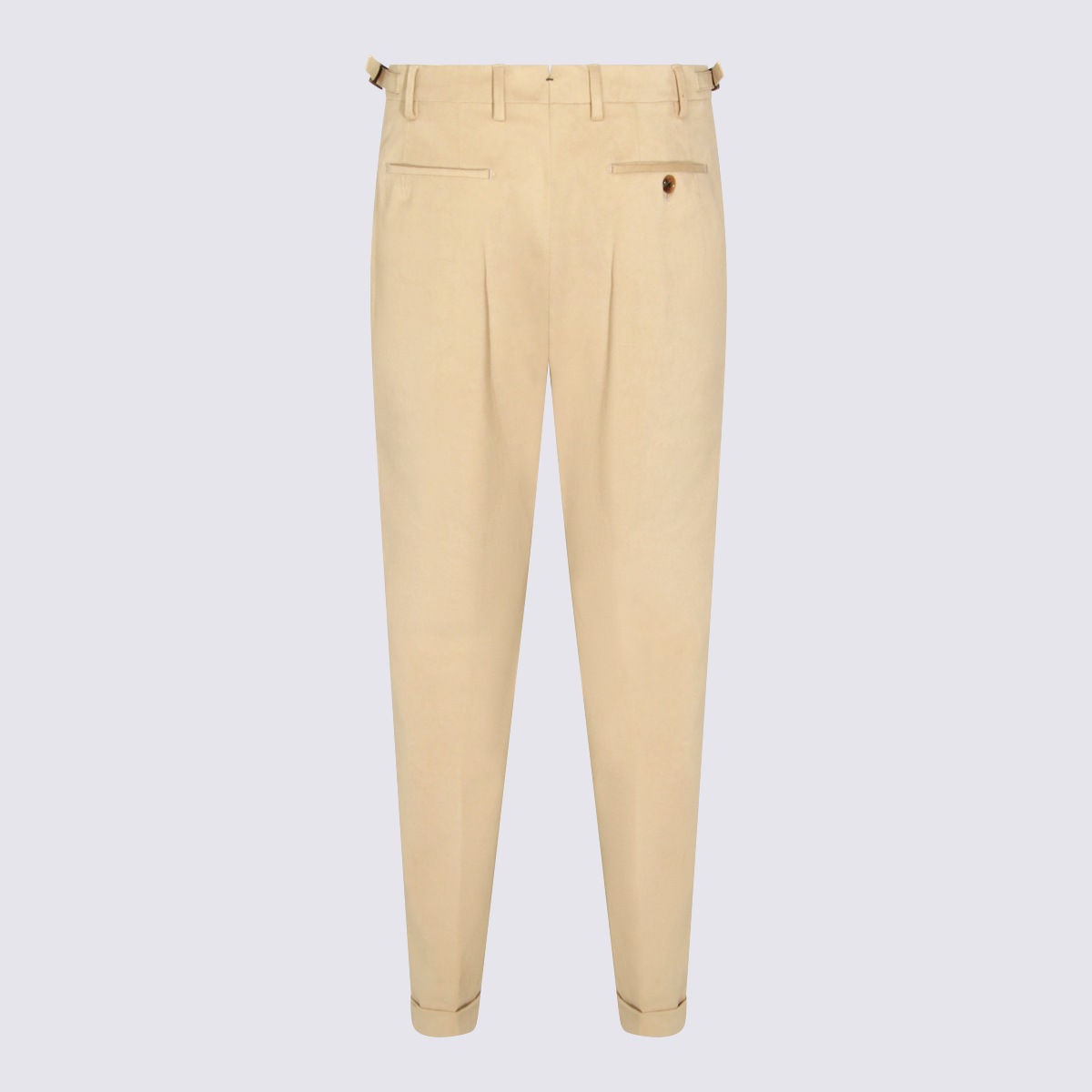 Berwich Trousers RETROLONGTS1620XBEIGE (BERWICH / パンツ ) | BERWICH (ベルウィッチ)(1)