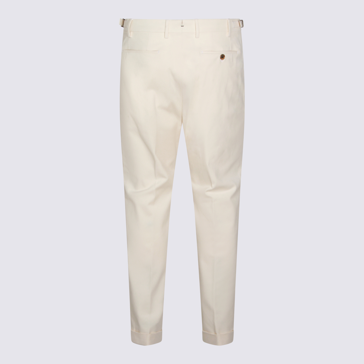 Berwich Trousers RETROLONGTS1620XWHITE (BERWICH / パンツ ) | BERWICH (ベルウィッチ)(1)