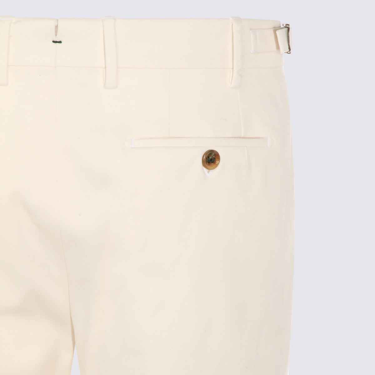 Berwich Trousers RETROLONGTS1620XWHITE (BERWICH / パンツ ) | BERWICH (ベルウィッチ)(3)