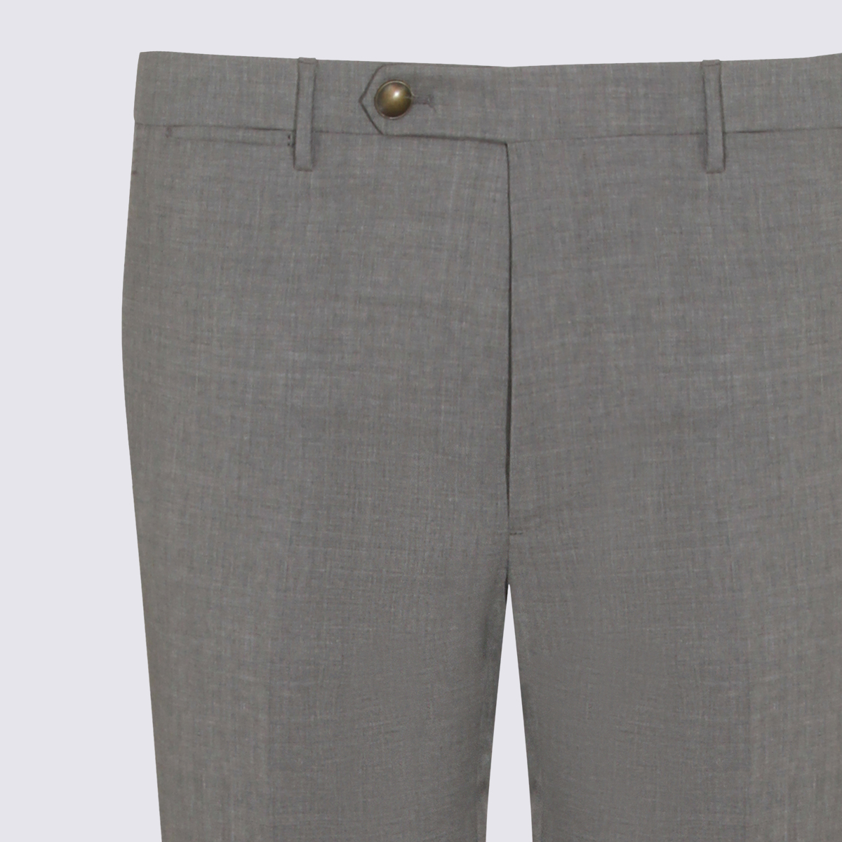 Berwich Trousers VULCANO23FA1755XGREY (BERWICH / パンツ ) | BERWICH (ベルウィッチ)(2)