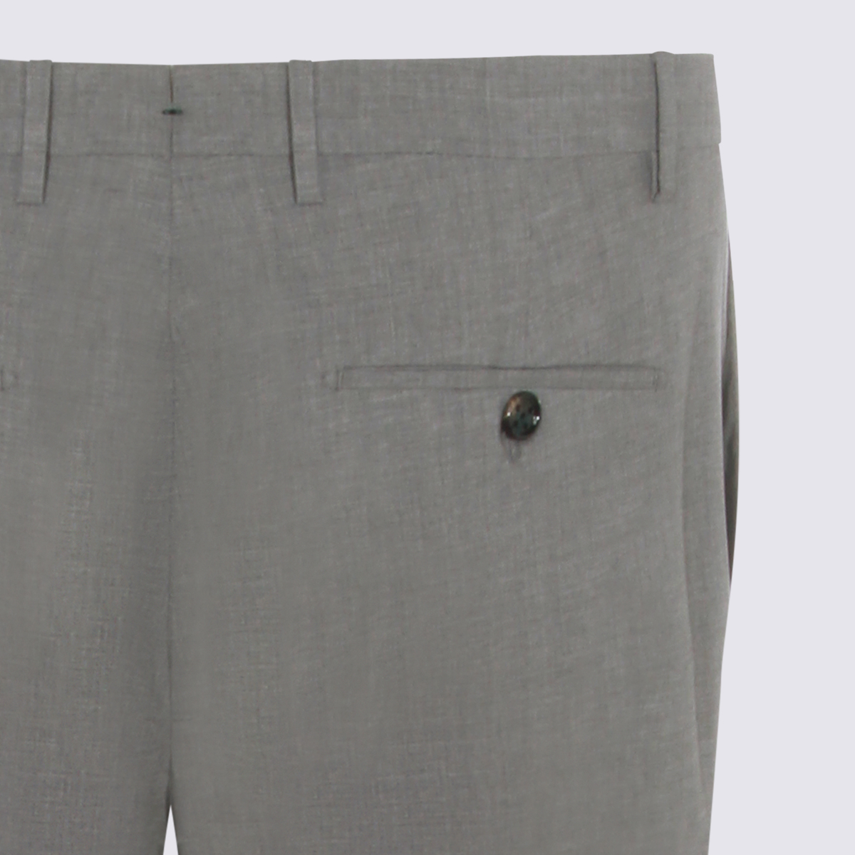 Berwich Trousers VULCANO23FA1755XGREY (BERWICH / パンツ ) | BERWICH (ベルウィッチ)(3)