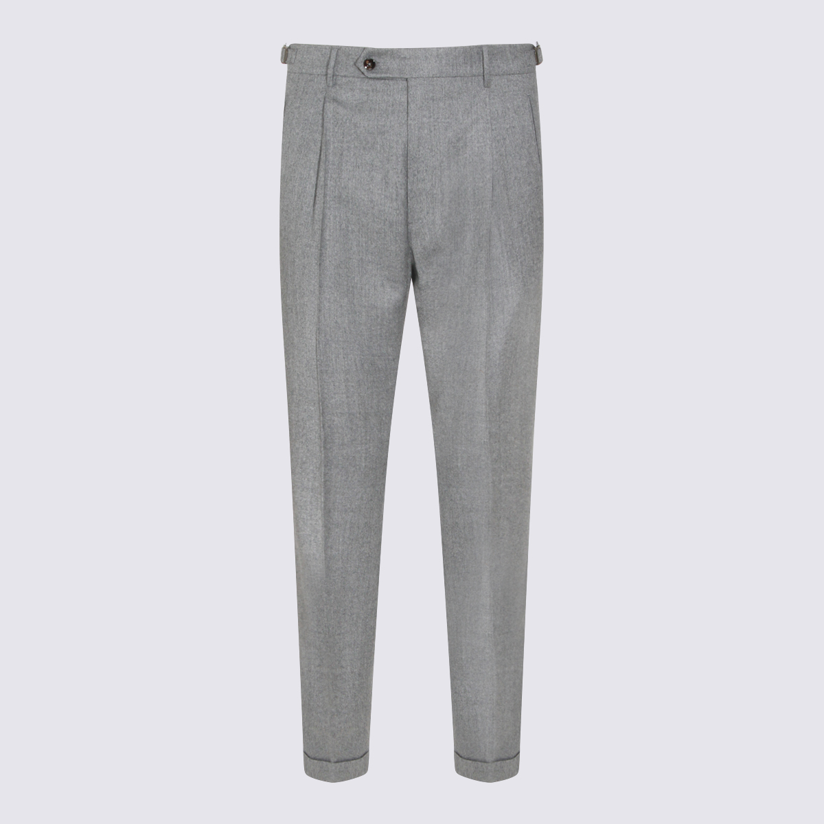 Berwich Trousers RETROLONGRD5470GREY (BERWICH / パンツ ) | BERWICH (ベルウィッチ)