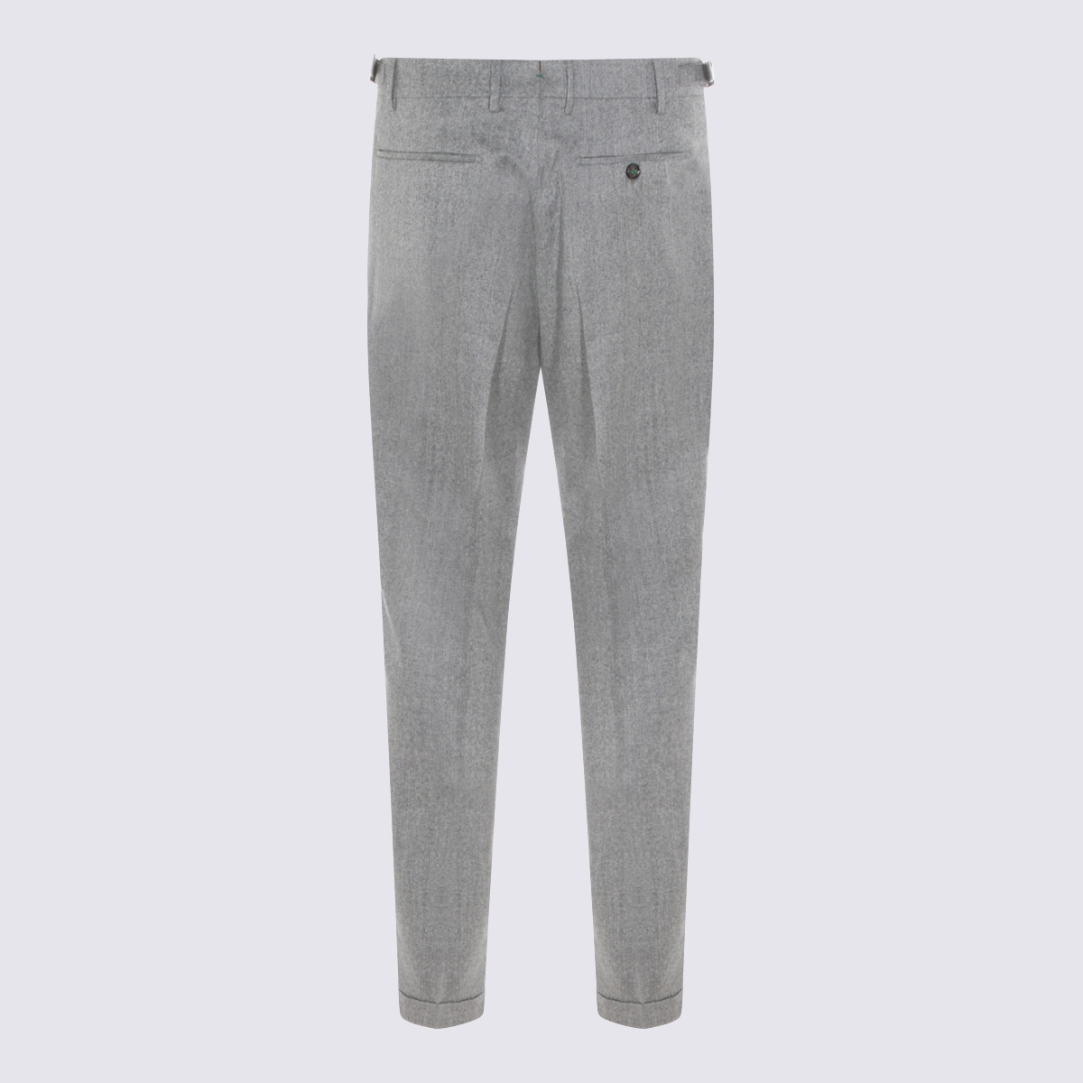 Berwich Trousers RETROLONGRD5470GREY (BERWICH / パンツ ) | BERWICH (ベルウィッチ)(1)