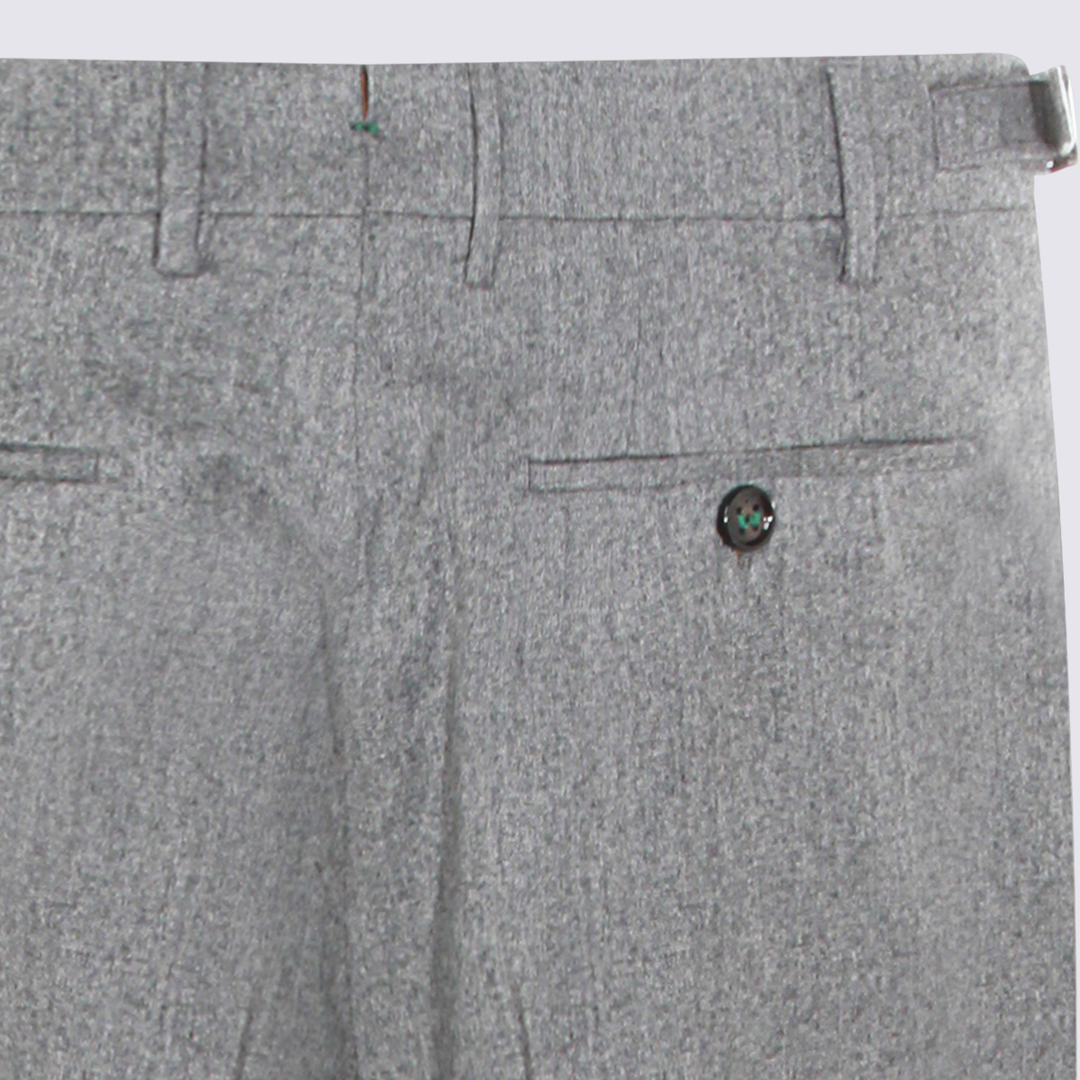 Berwich Trousers RETROLONGRD5470GREY (BERWICH / パンツ ) | BERWICH (ベルウィッチ)(3)