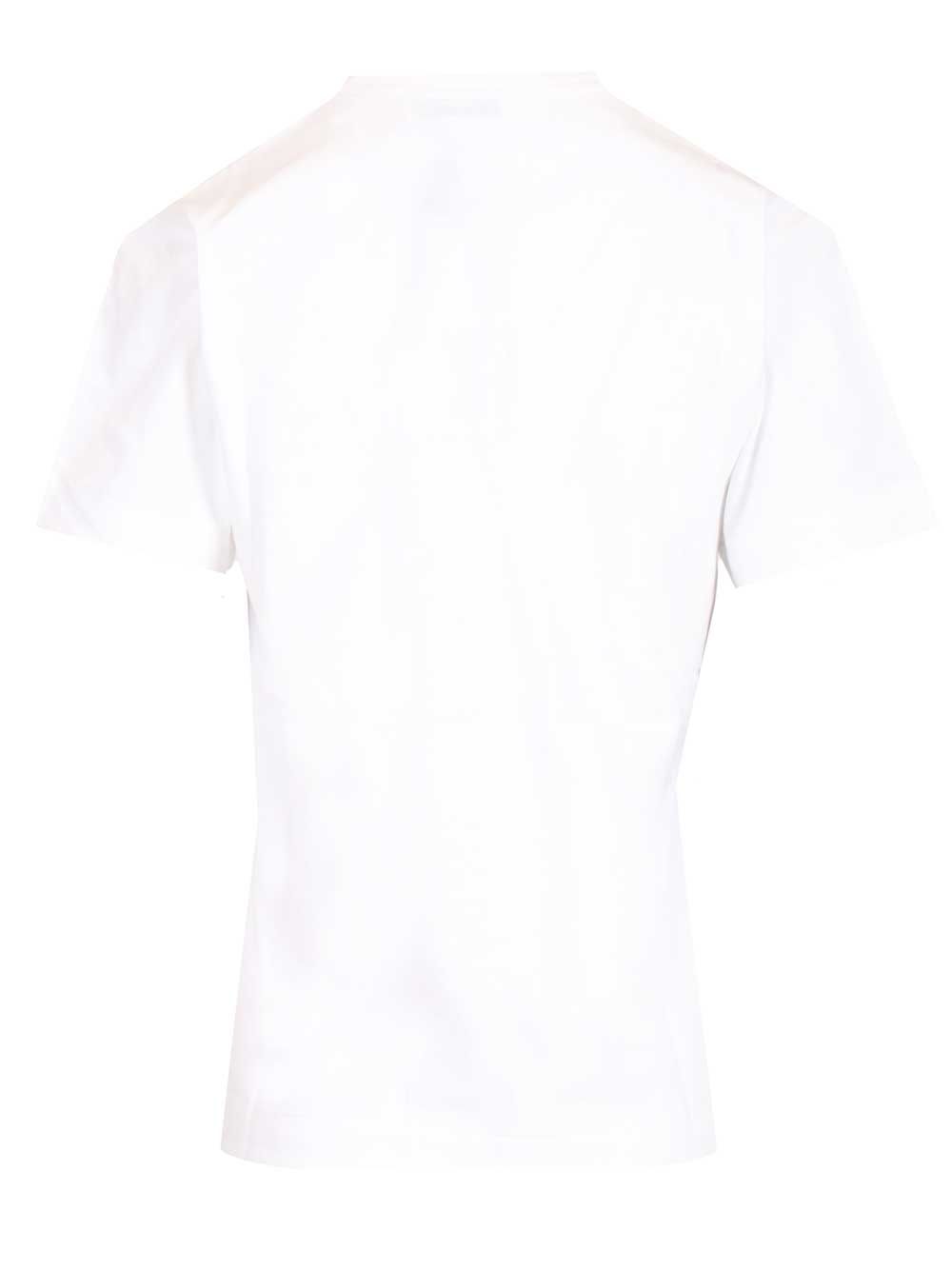 Black heart T-shirt AXT3480511 (PLAY Comme Des Garçons / Tシャツ・カットソー ) | PLAY Comme Des Garçons (プレイ コムデギャルソン)(1)