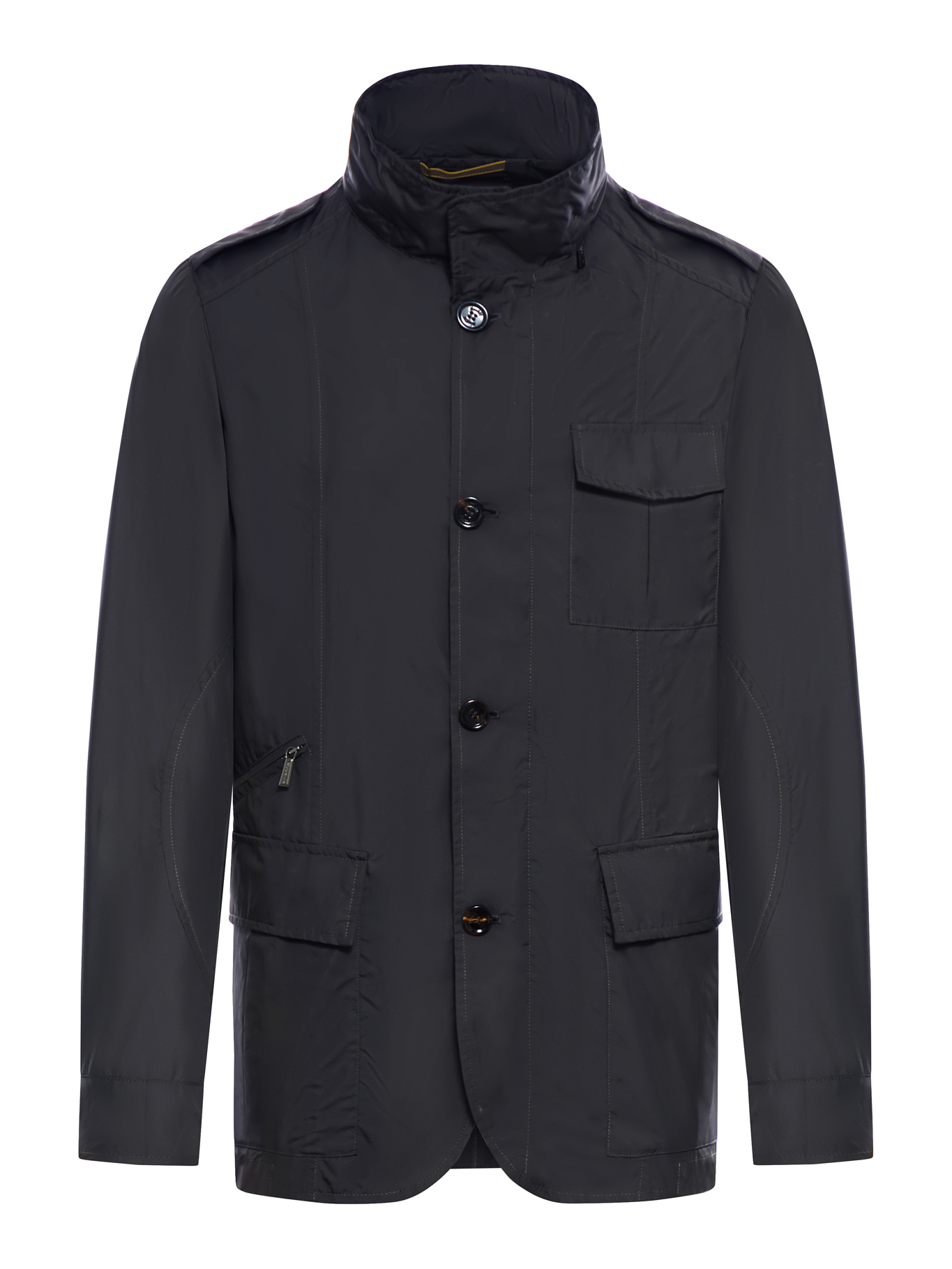 PORTO-KM JACKET MOUGI100051TEPA021U0498 (MooRER / カジュアルジャケット ) | MooRER (ムーレー)