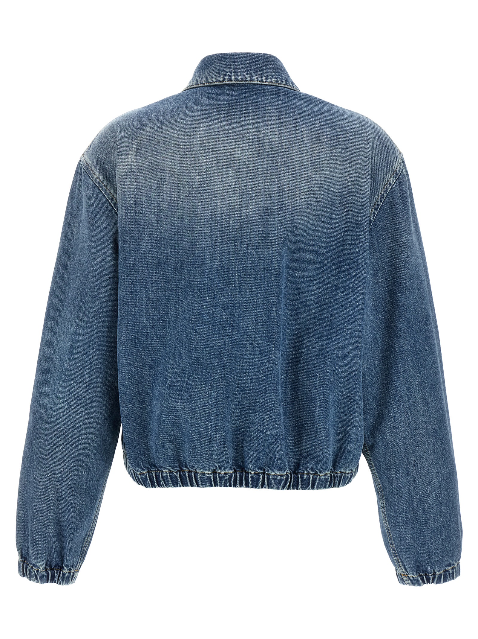 Denim jacket GFB337SOOO16PKF0V3N (Prada / カジュアルジャケット ) | Prada (プラダ)(1)