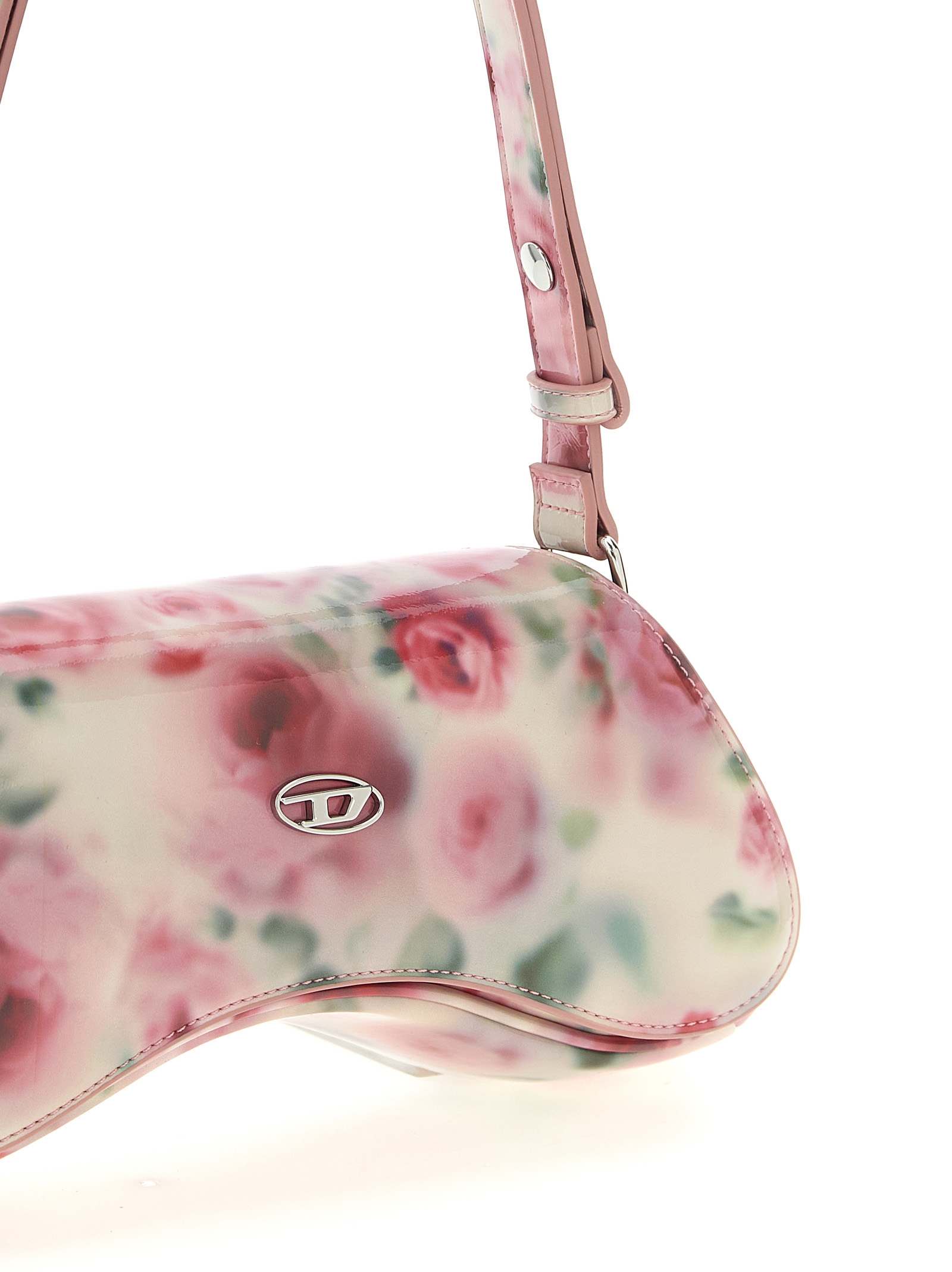 'Play Crossbody' shoulder bag X10221P6019HB082 (Diesel / ハンドバッグ・ショルダーバッグ ) | Diesel (ディーゼル)(2)