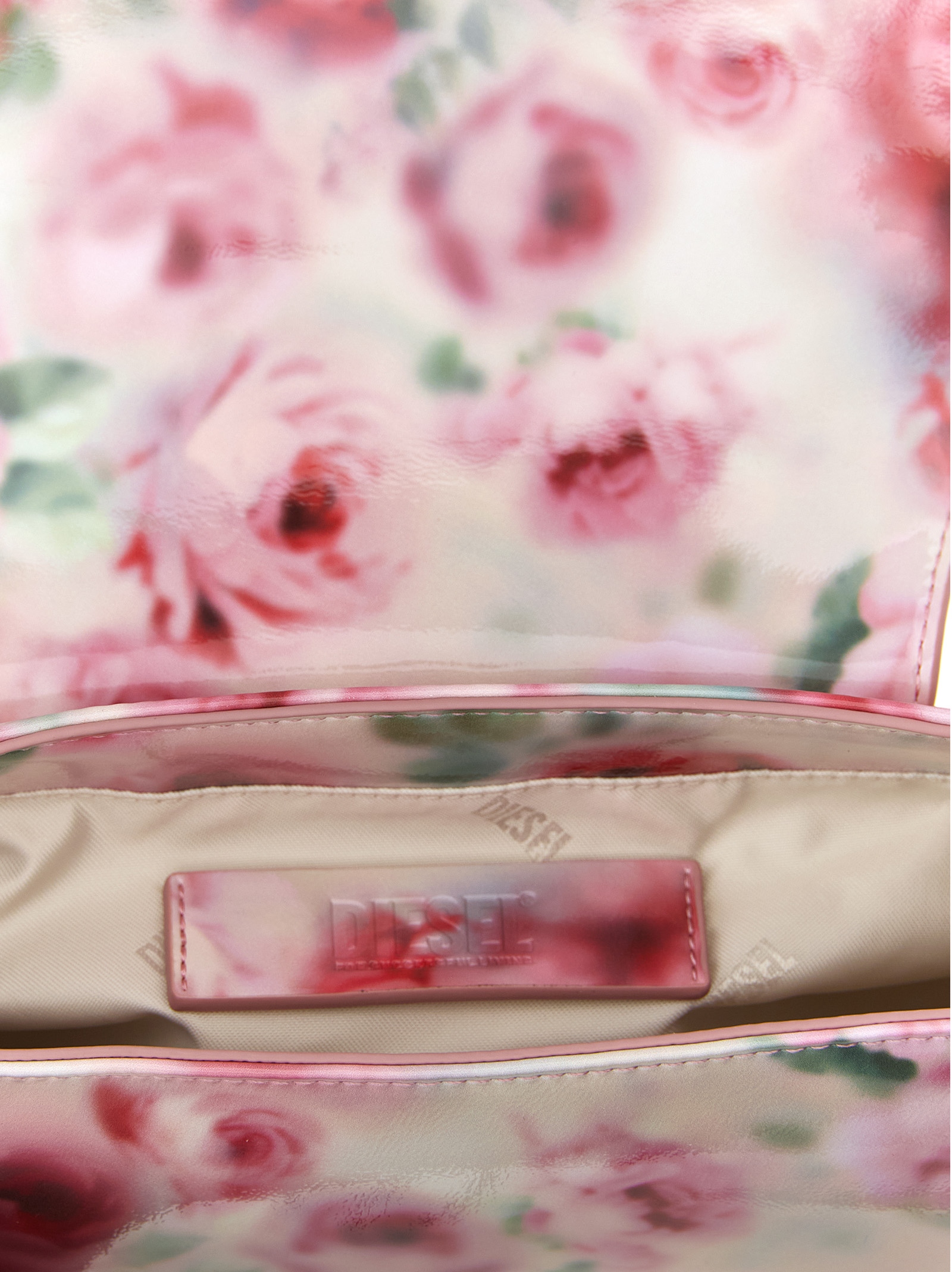 'Play Crossbody' shoulder bag X10221P6019HB082 (Diesel / ハンドバッグ・ショルダーバッグ ) | Diesel (ディーゼル)(3)